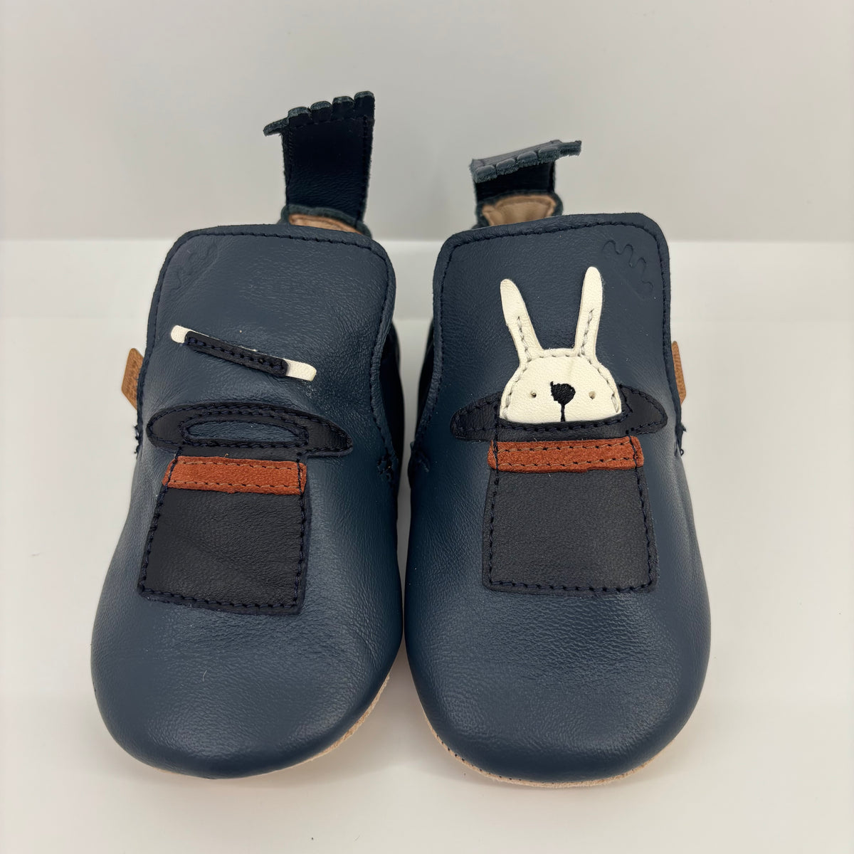 CHAUSSON SOUPLE