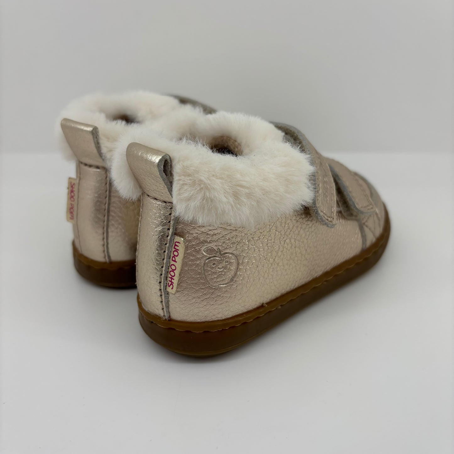 BOUBA SCRATCH WOOL - FBB