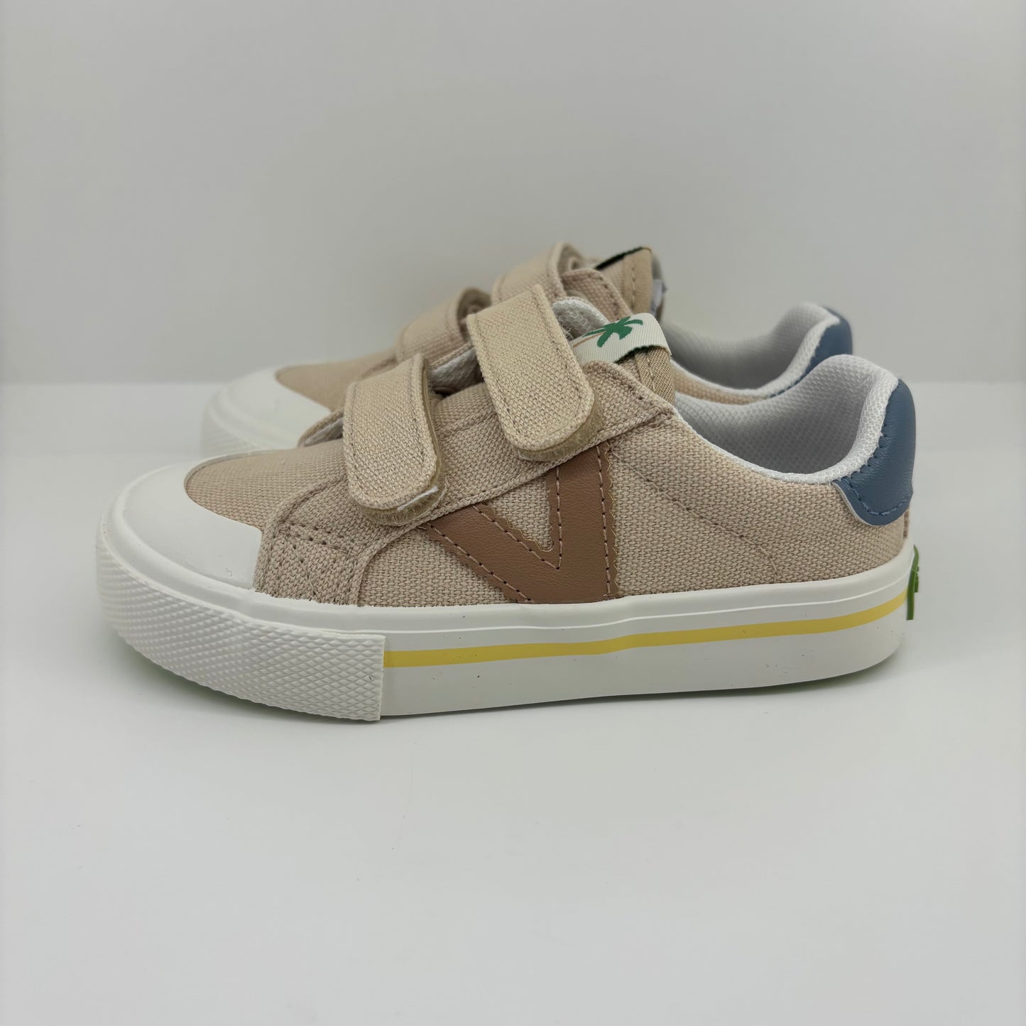 BASKETS TOILES - MMEToiles