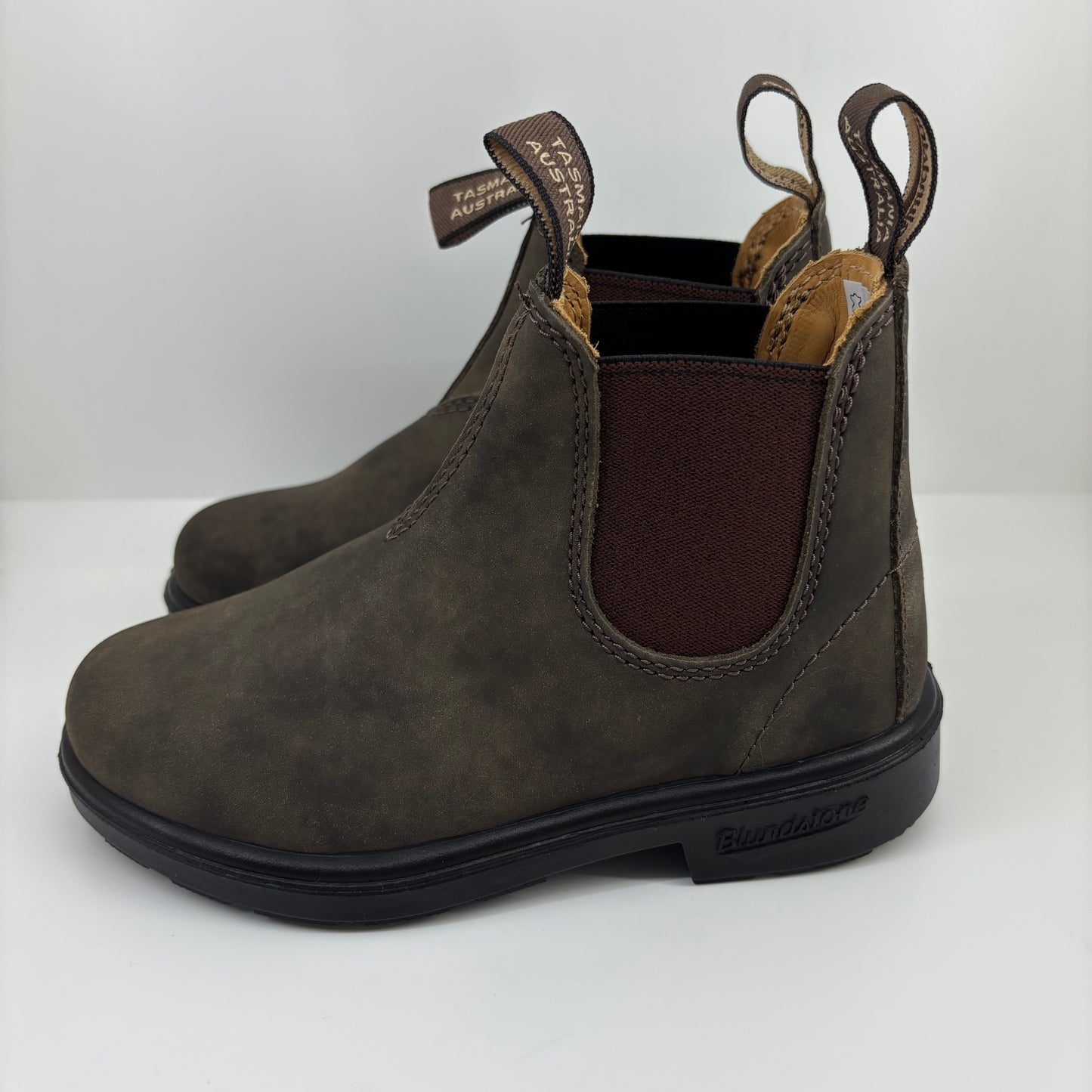 CHELSEA BOOTS 565 - MME