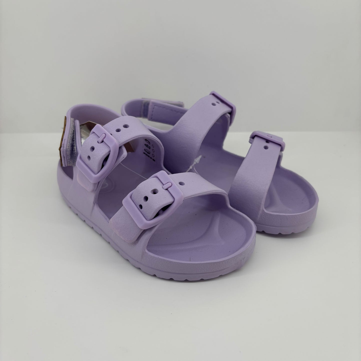 SURFY BUCKLES - Plagette