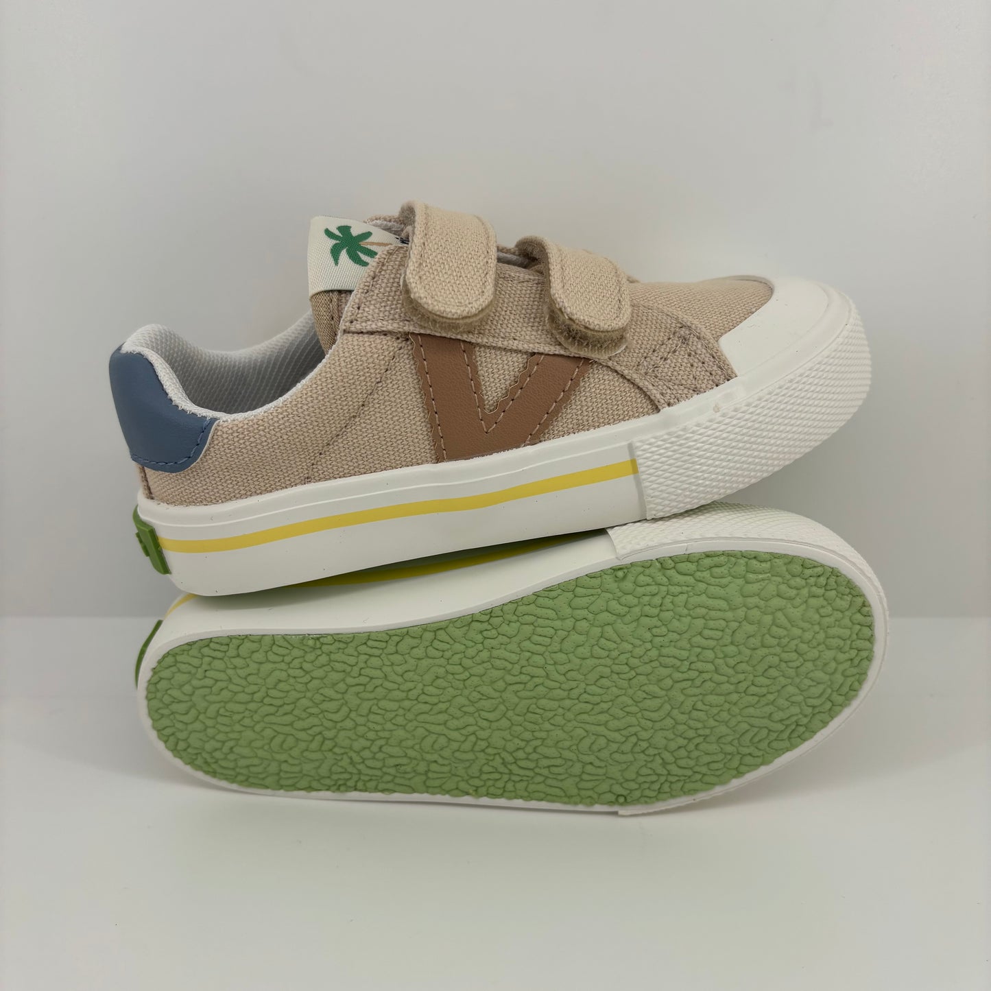 BASKETS TOILES - MMEToiles