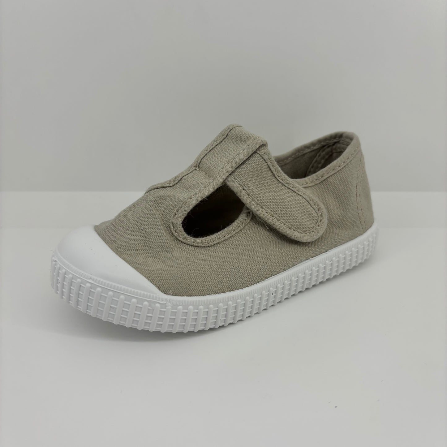 BALLERINES TOILES - MMEToiles