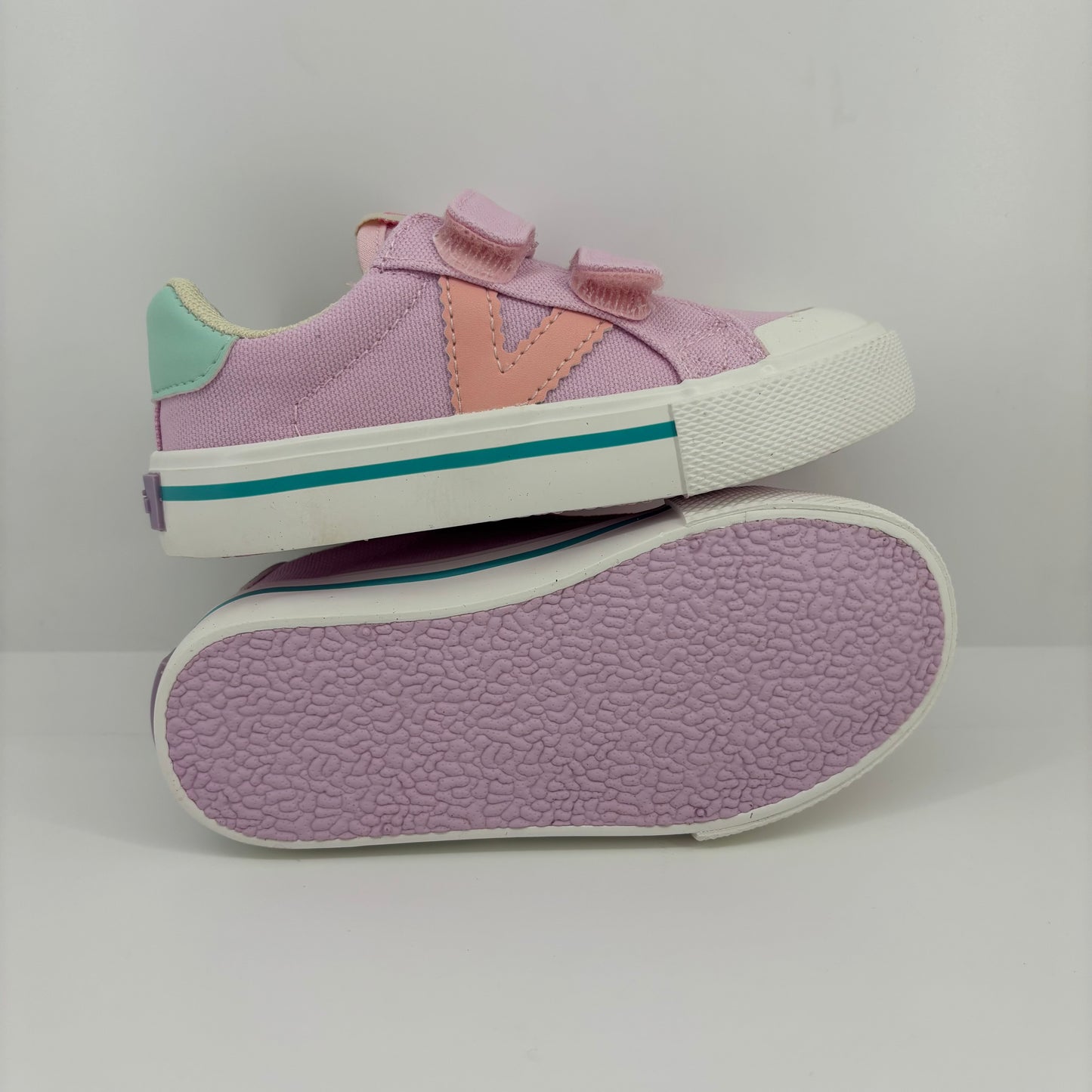 BASKETS TOILES - FMEToiles