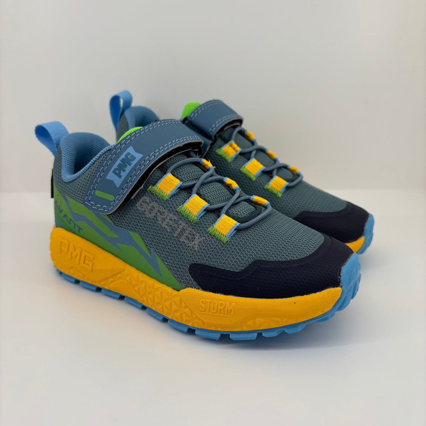 7930633 - GMEBasketGoreTex