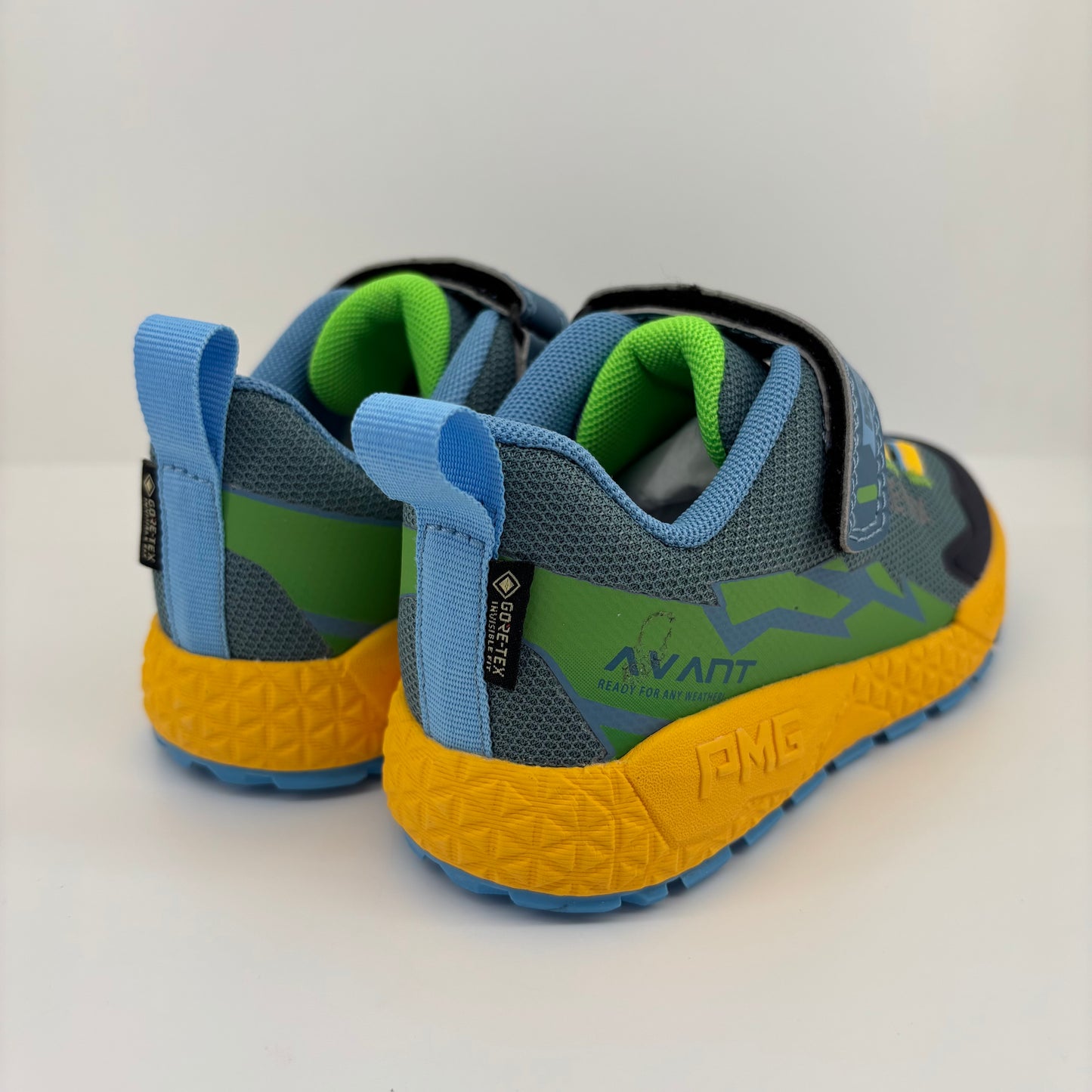 7930633 - GMEBasketGoreTex