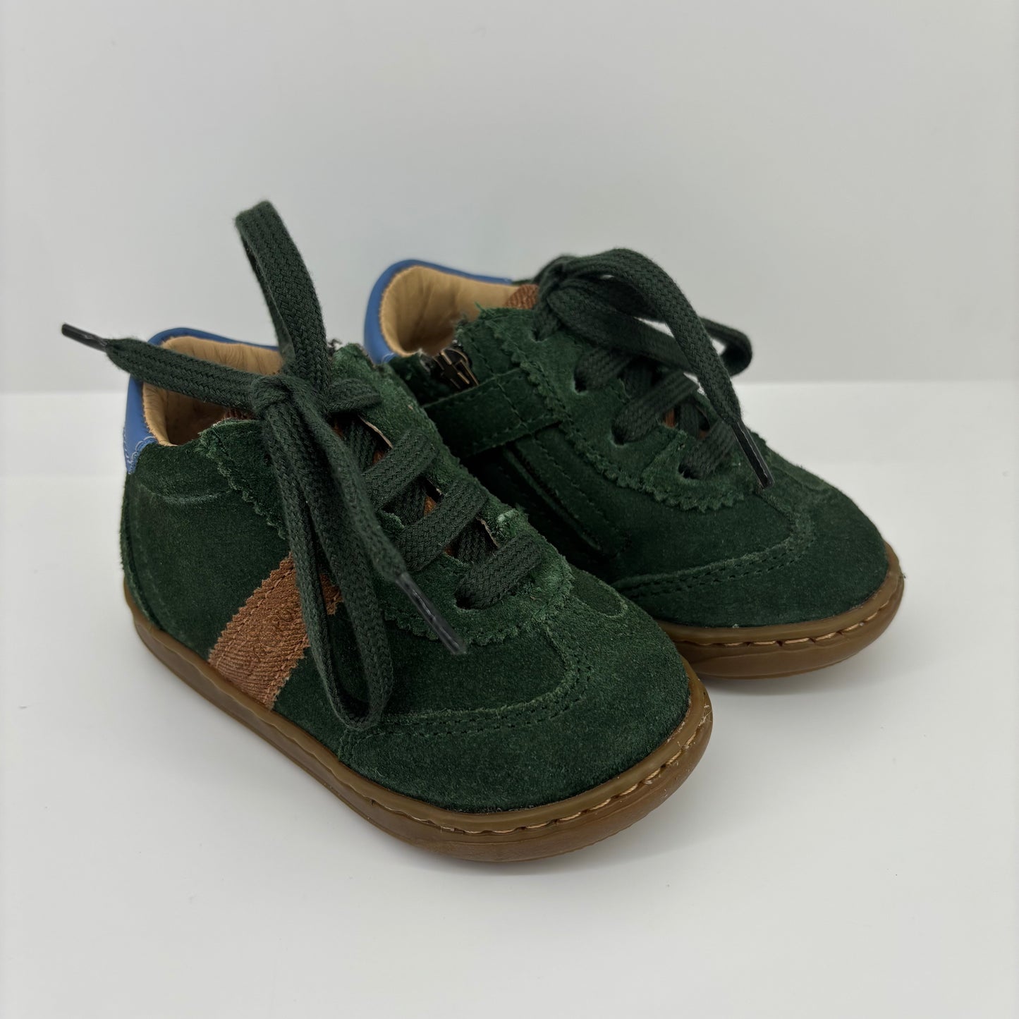 BOUBA LAZY VELOURS - GBB