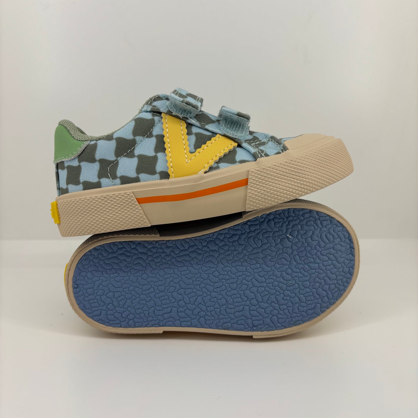 BASKETS TOILES - MMEToiles
