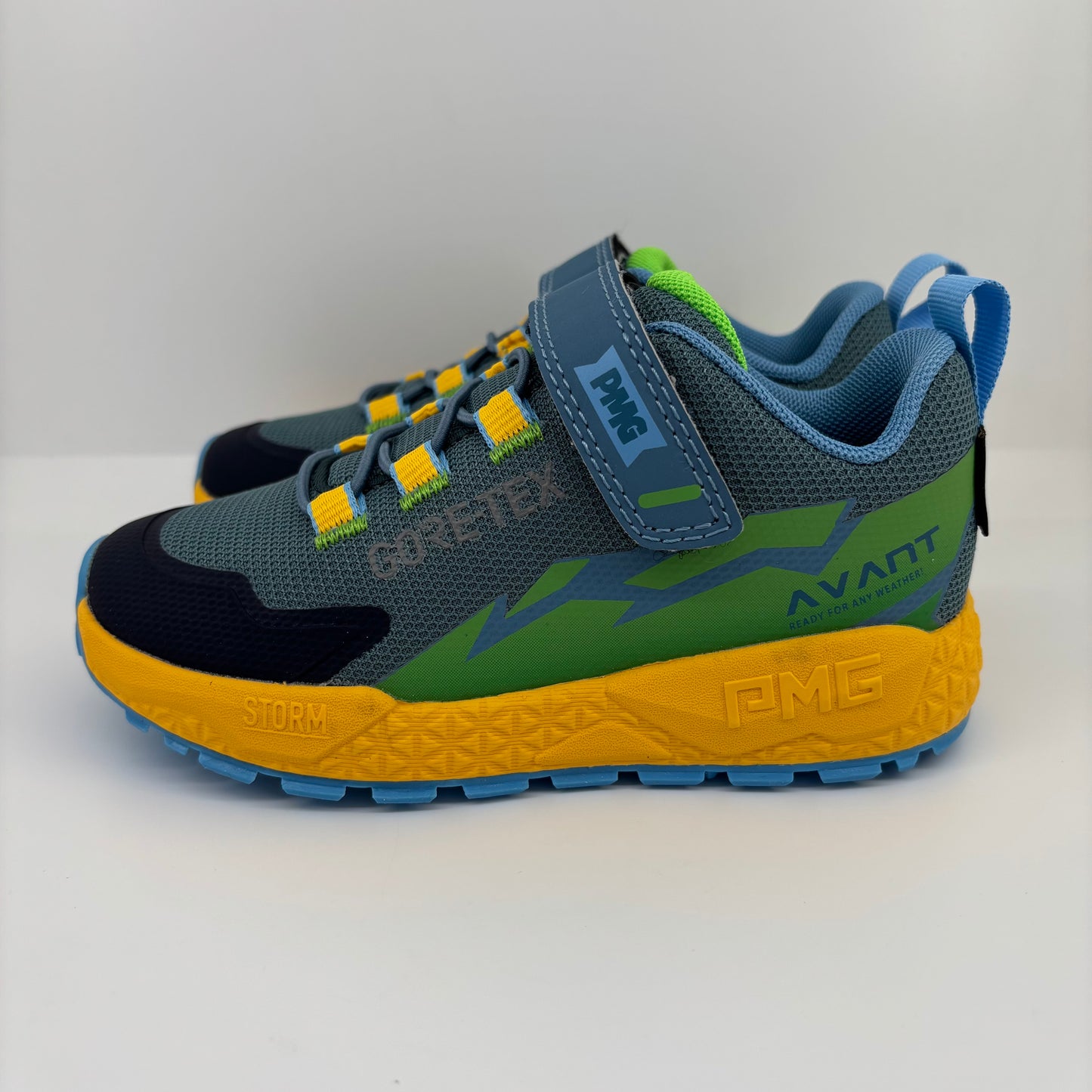 7930633 - GMEBasketGoreTex