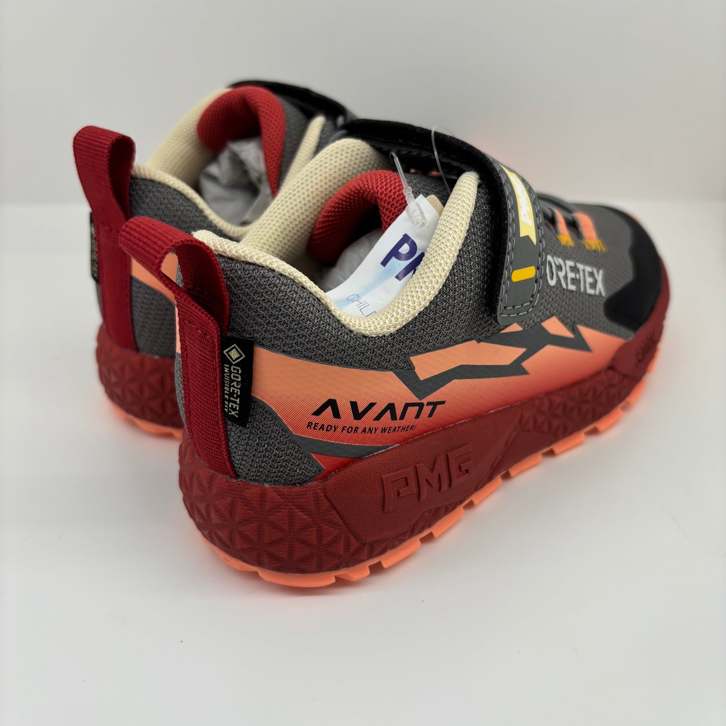 8916511 - GMEBasketGoreTex