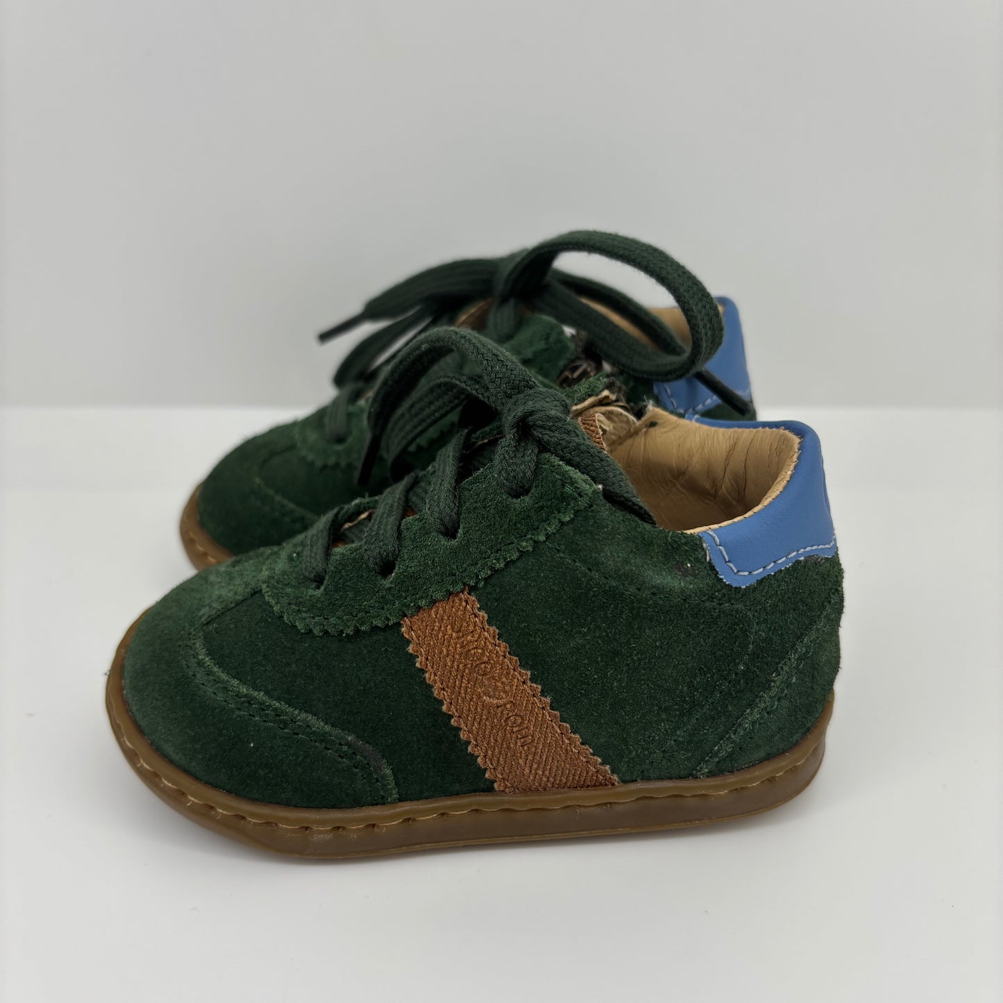 BOUBA LAZY VELOURS - GBB