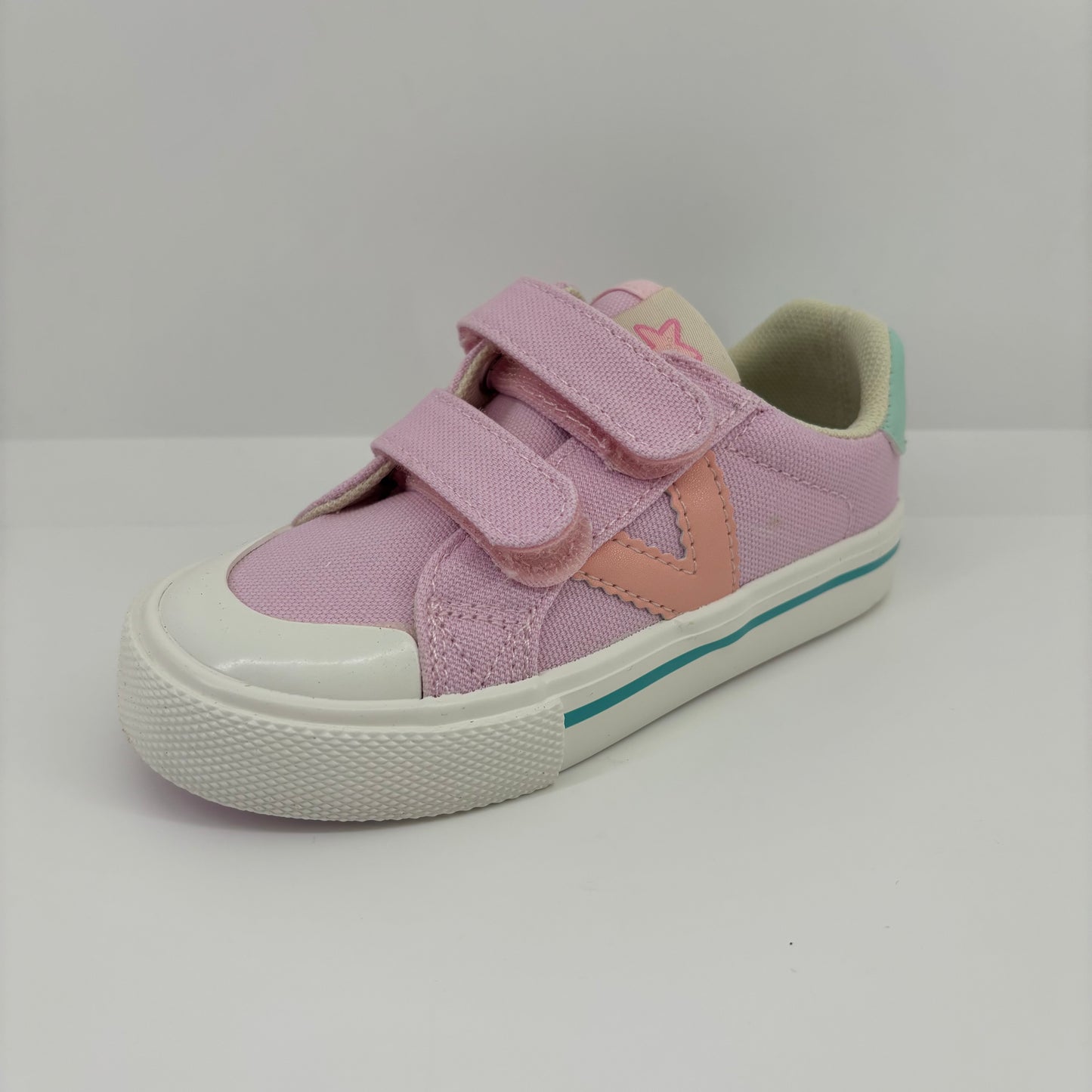 BASKETS TOILES - FMEToiles