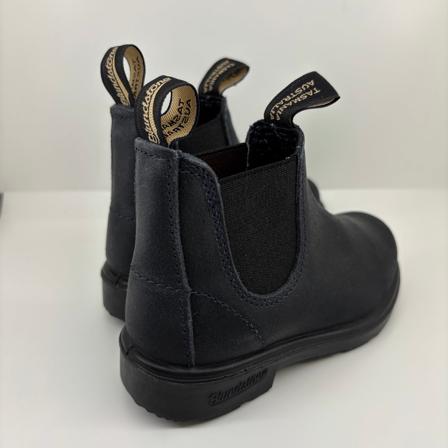 CHELSEA BOOTS 2492 - MME