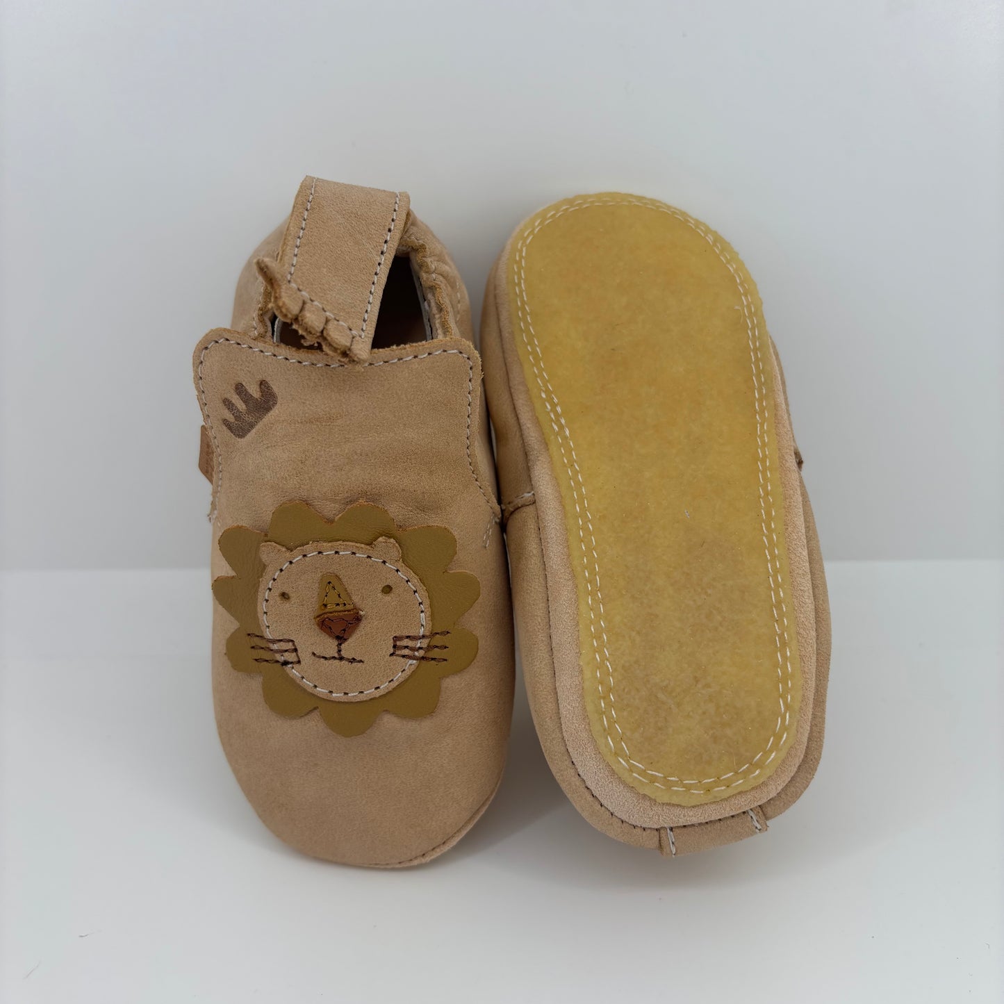 CHAUSSON SOUPLE