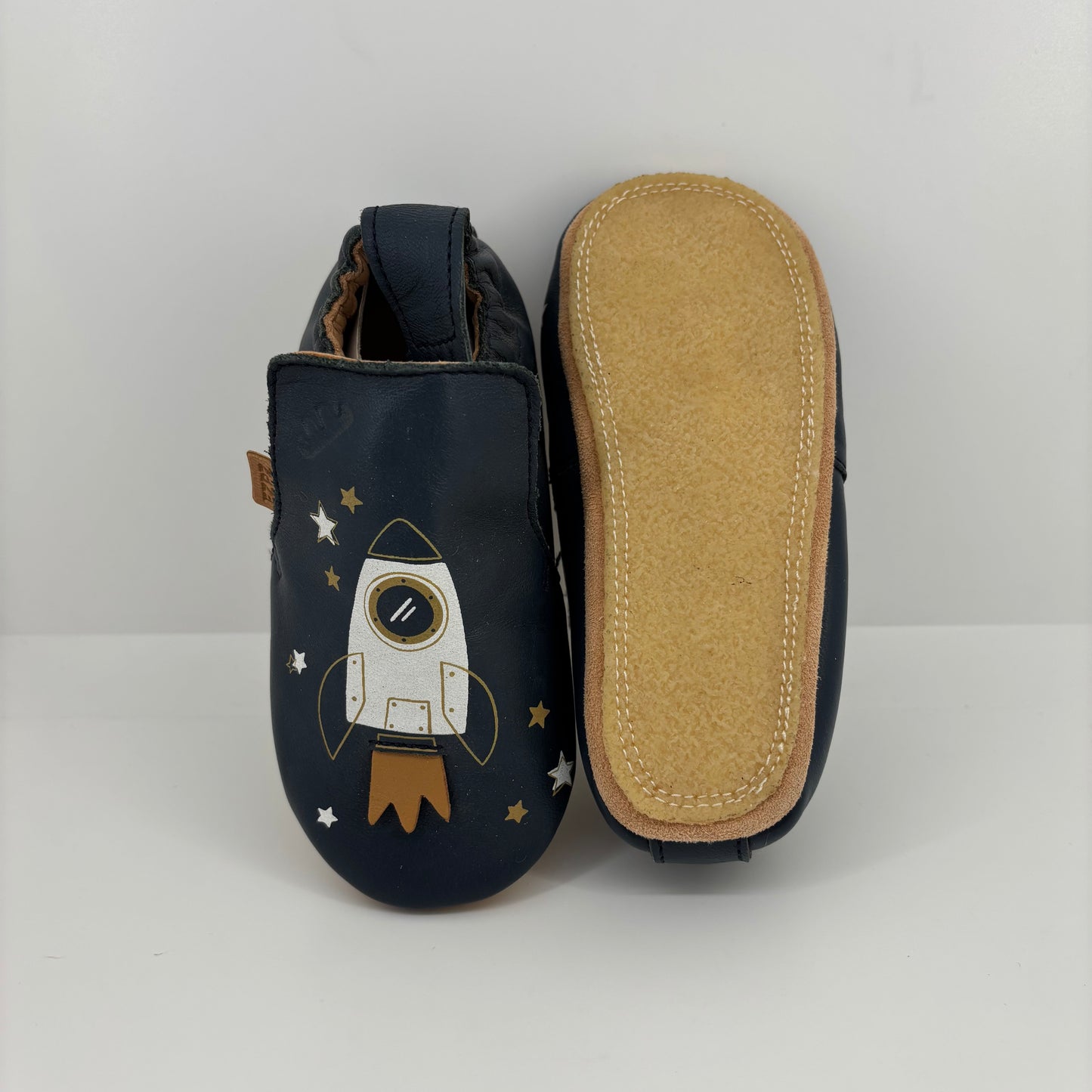 CHAUSSON SOUPLE