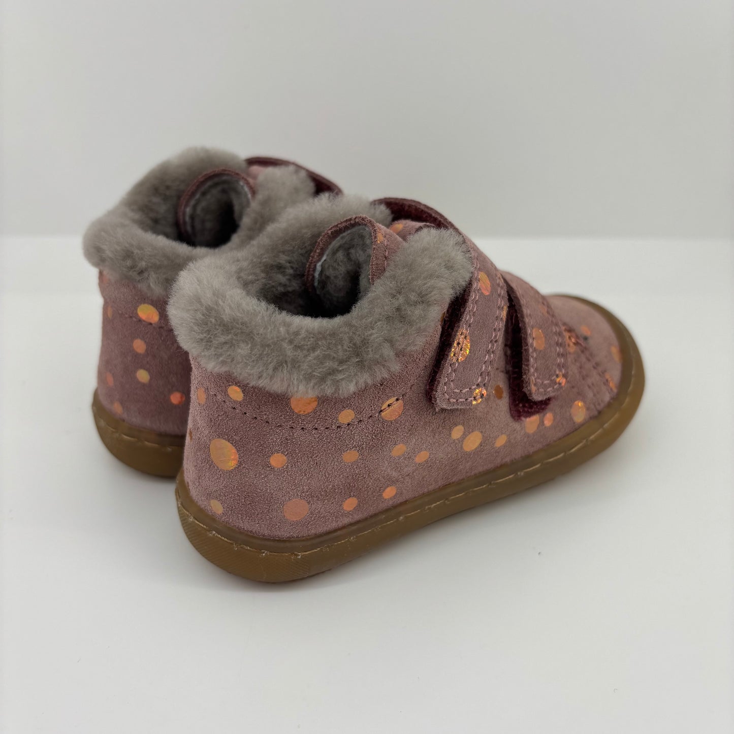 OLLIE FUR - FBBFlexibel