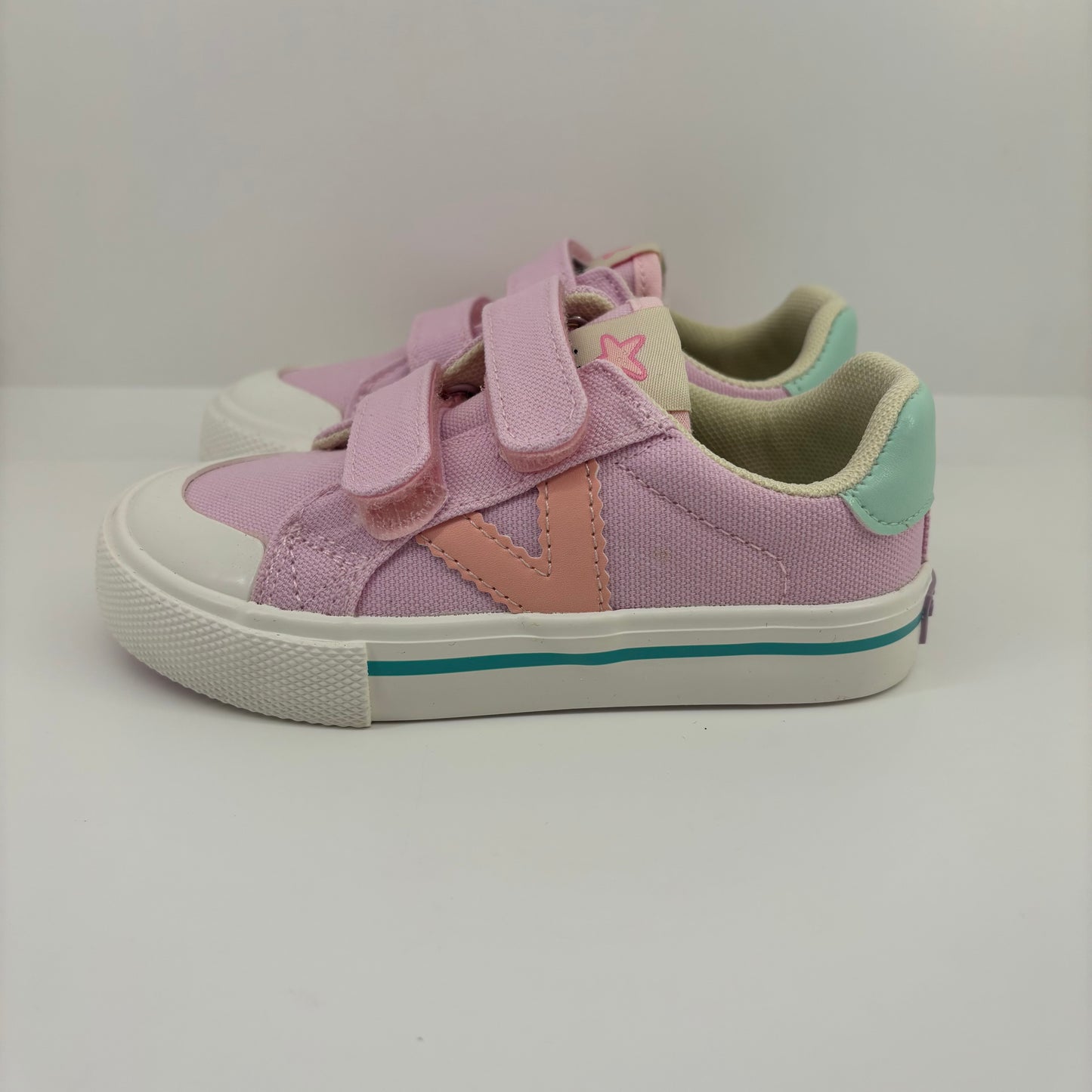 BASKETS TOILES - FMEToiles