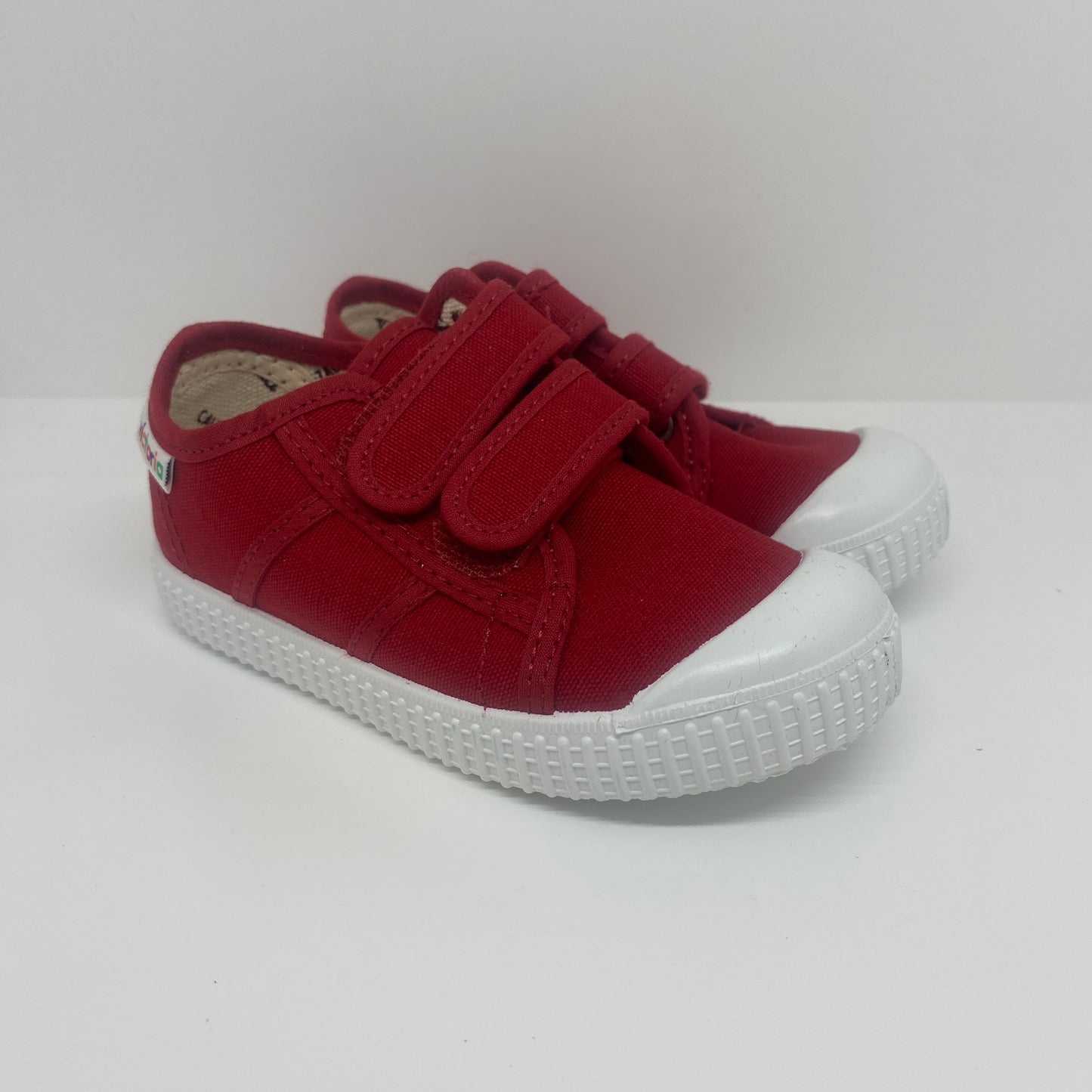 BASKETS TOILES - MMEToiles