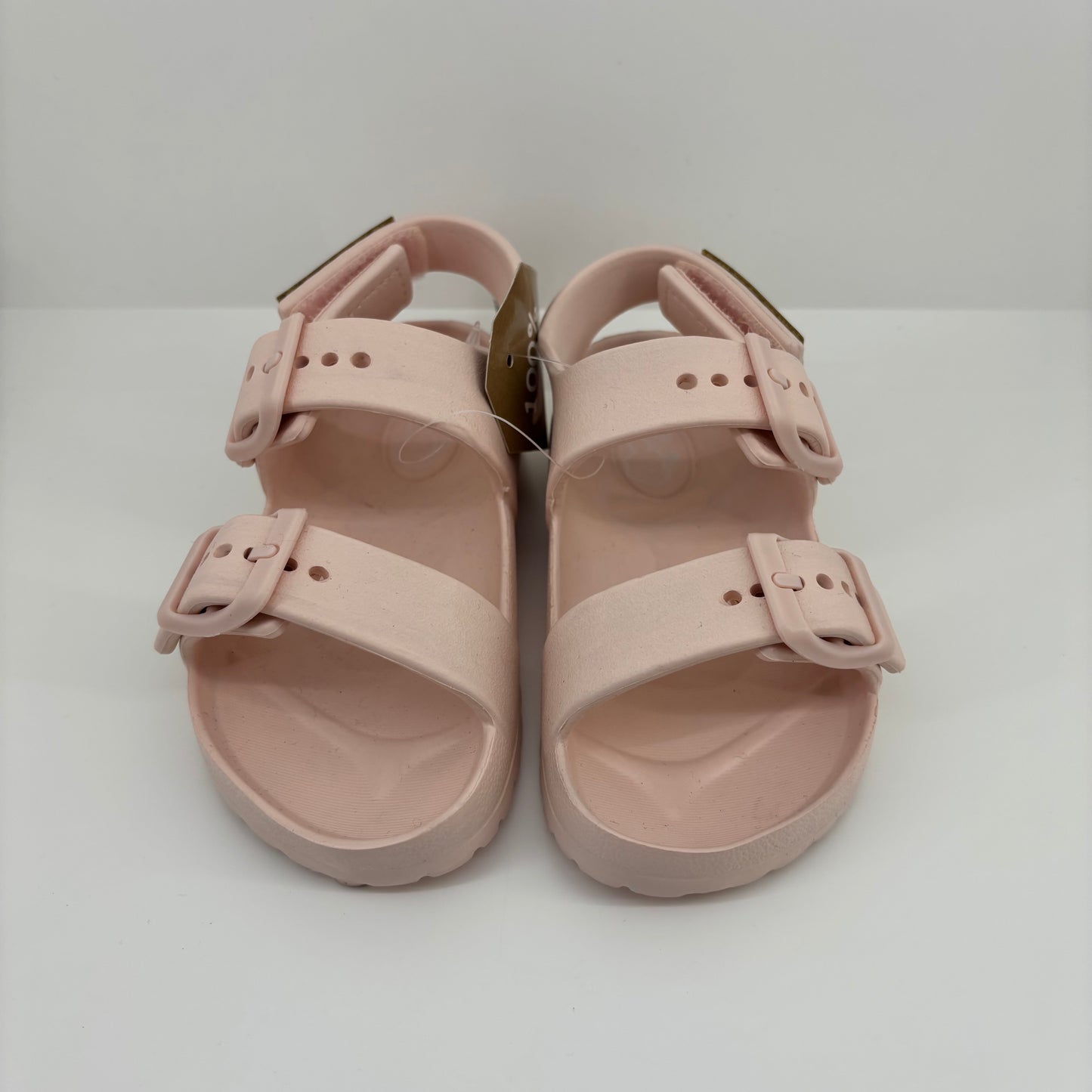 SURFY BUCKLES - Plagette