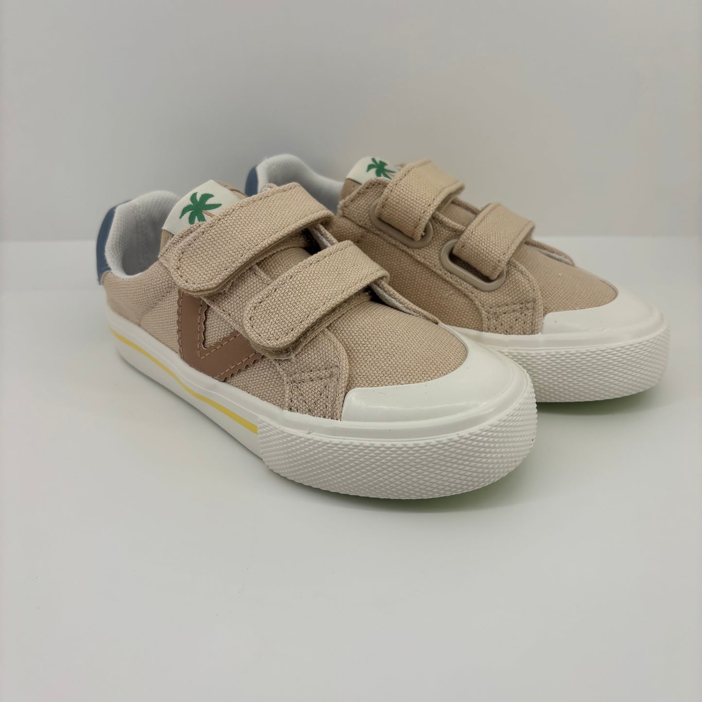 BASKETS TOILES - MMEToiles