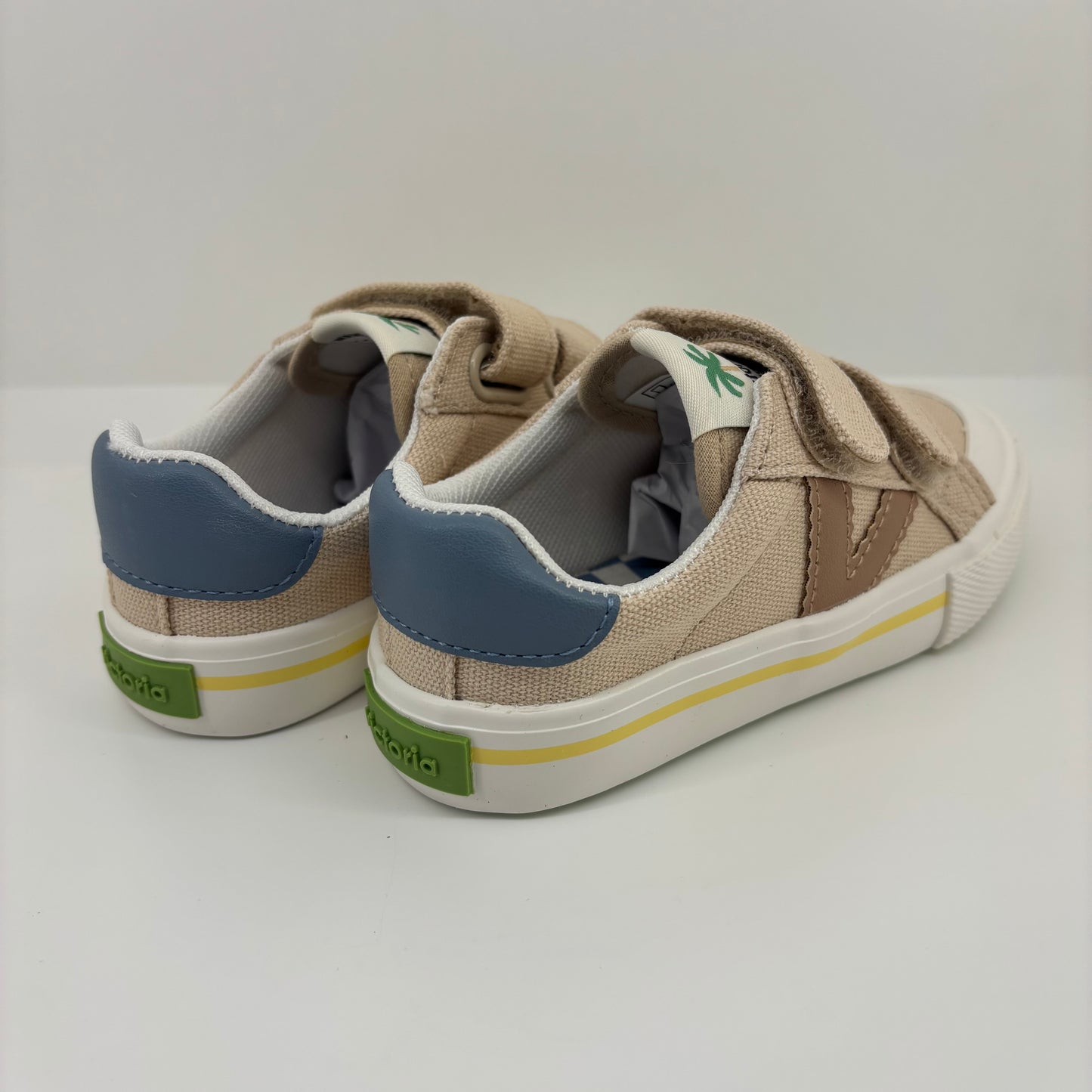 BASKETS TOILES - MMEToiles