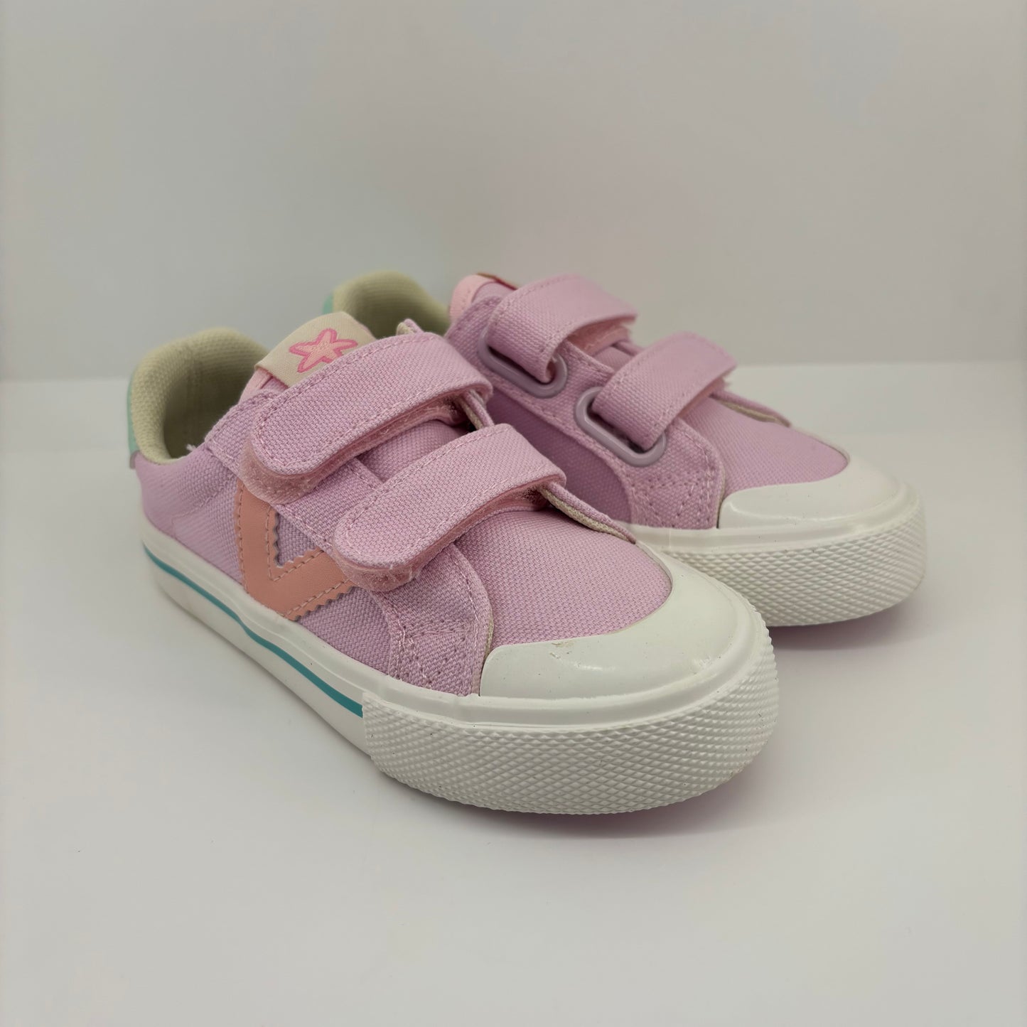 BASKETS TOILES - FMEToiles