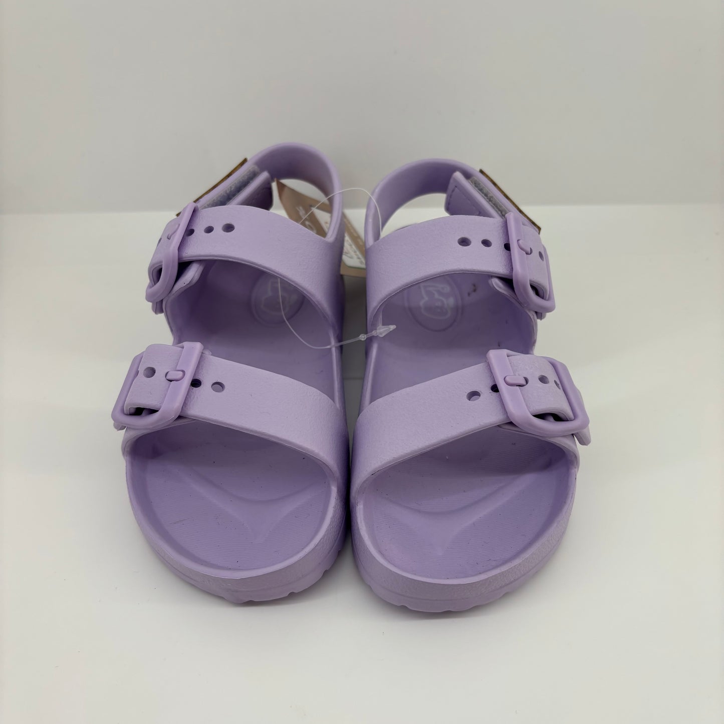 SURFY BUCKLES - Plagette