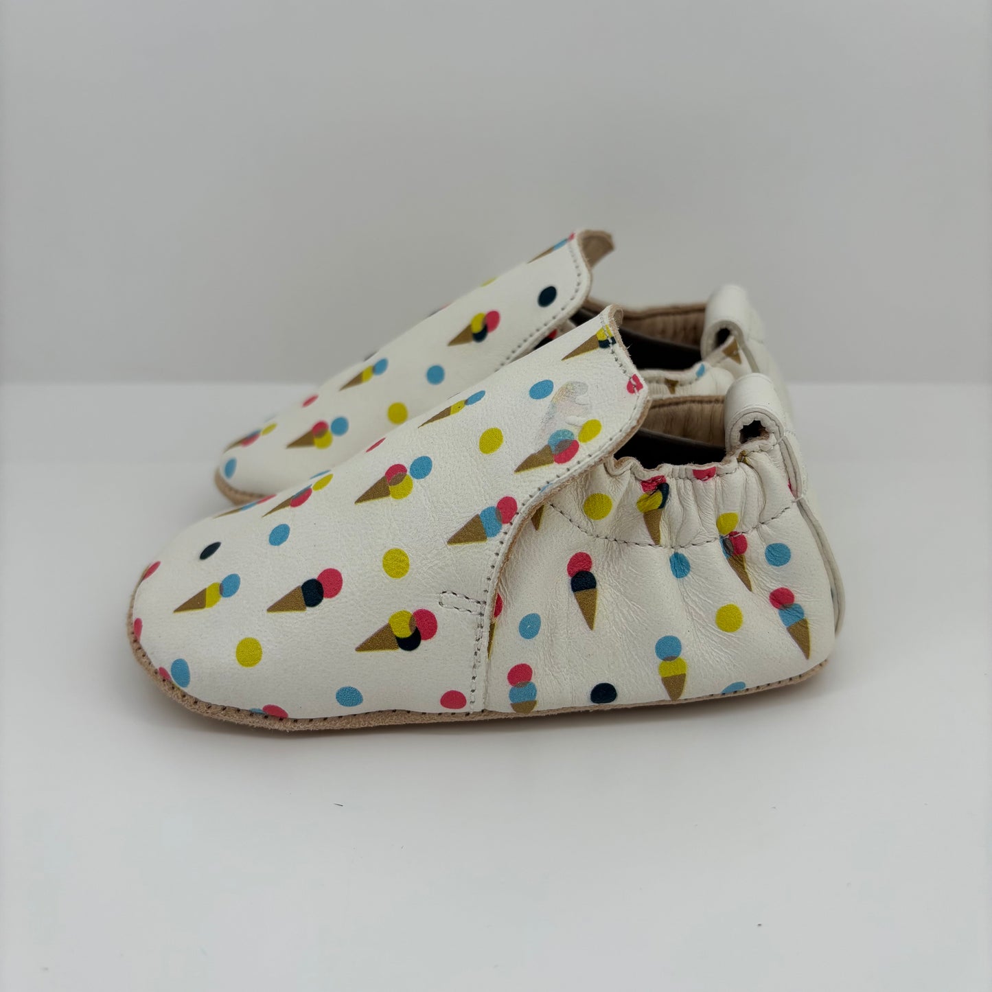 CHAUSSON SOUPLE