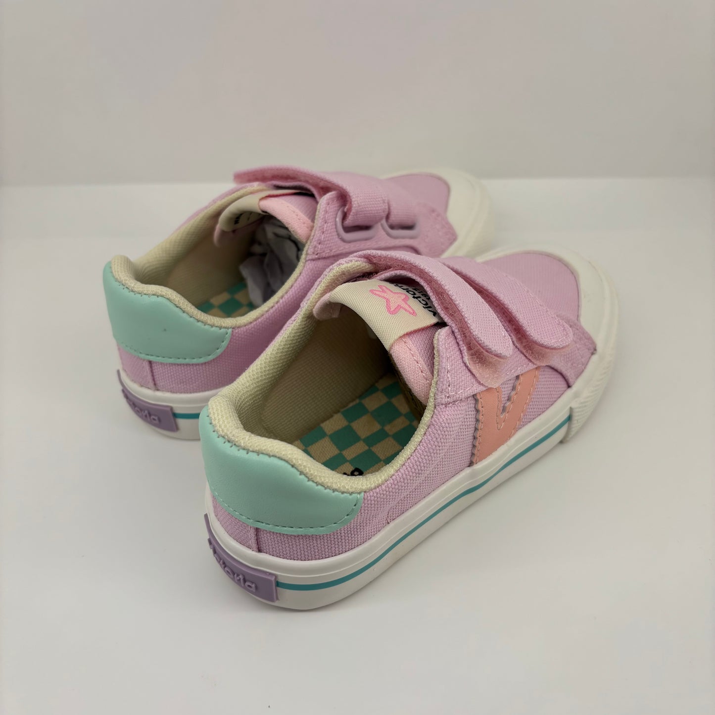 BASKETS TOILES - FMEToiles