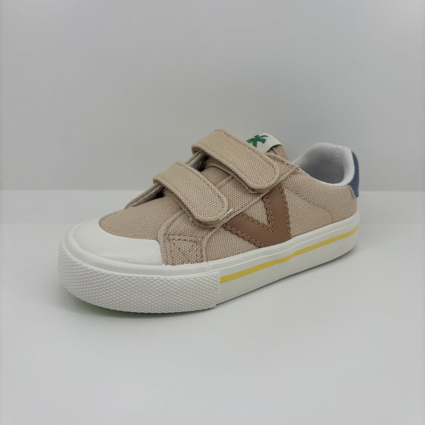 BASKETS TOILES - MMEToiles