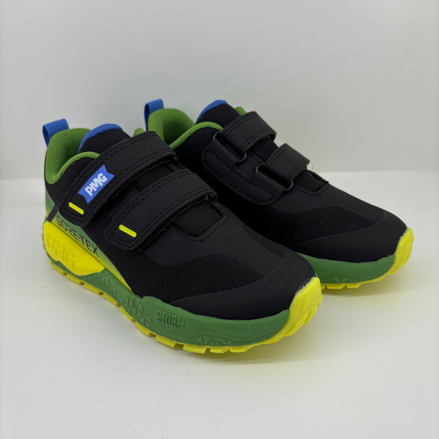 8916711 - GMEBasketGoreTex
