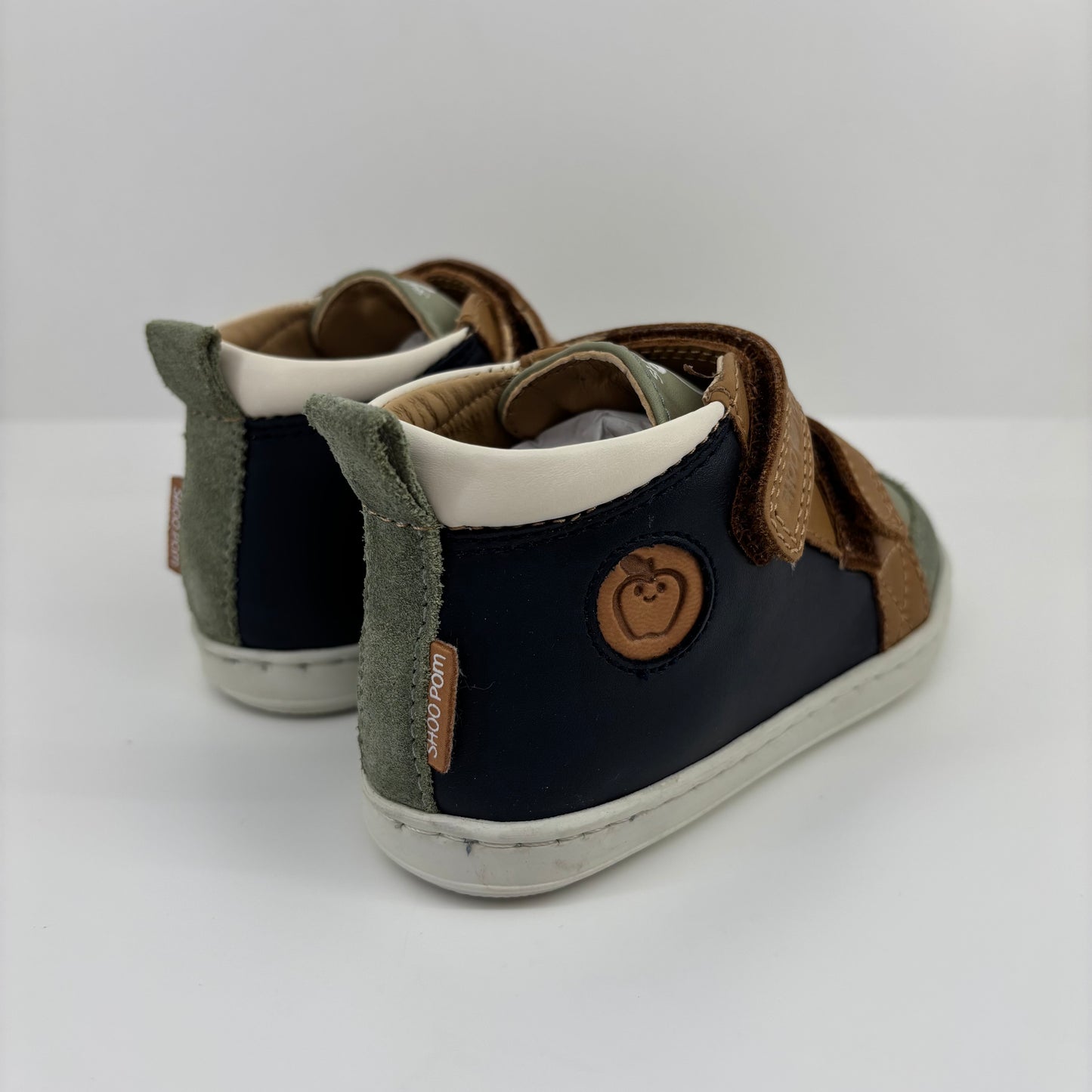 BOUBA NEW SCRATCH - GBB