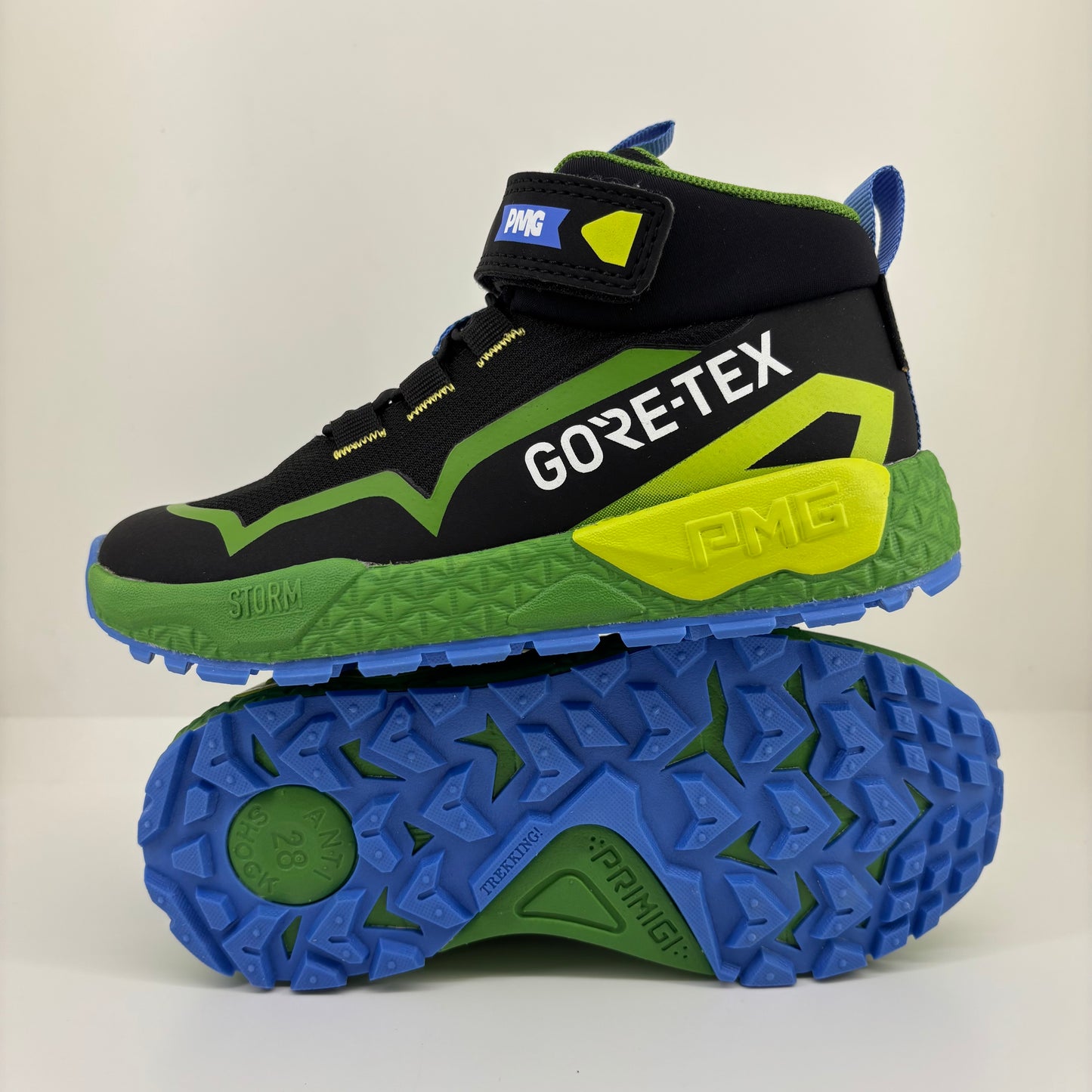 2419333 - GMEBasketGoreTex
