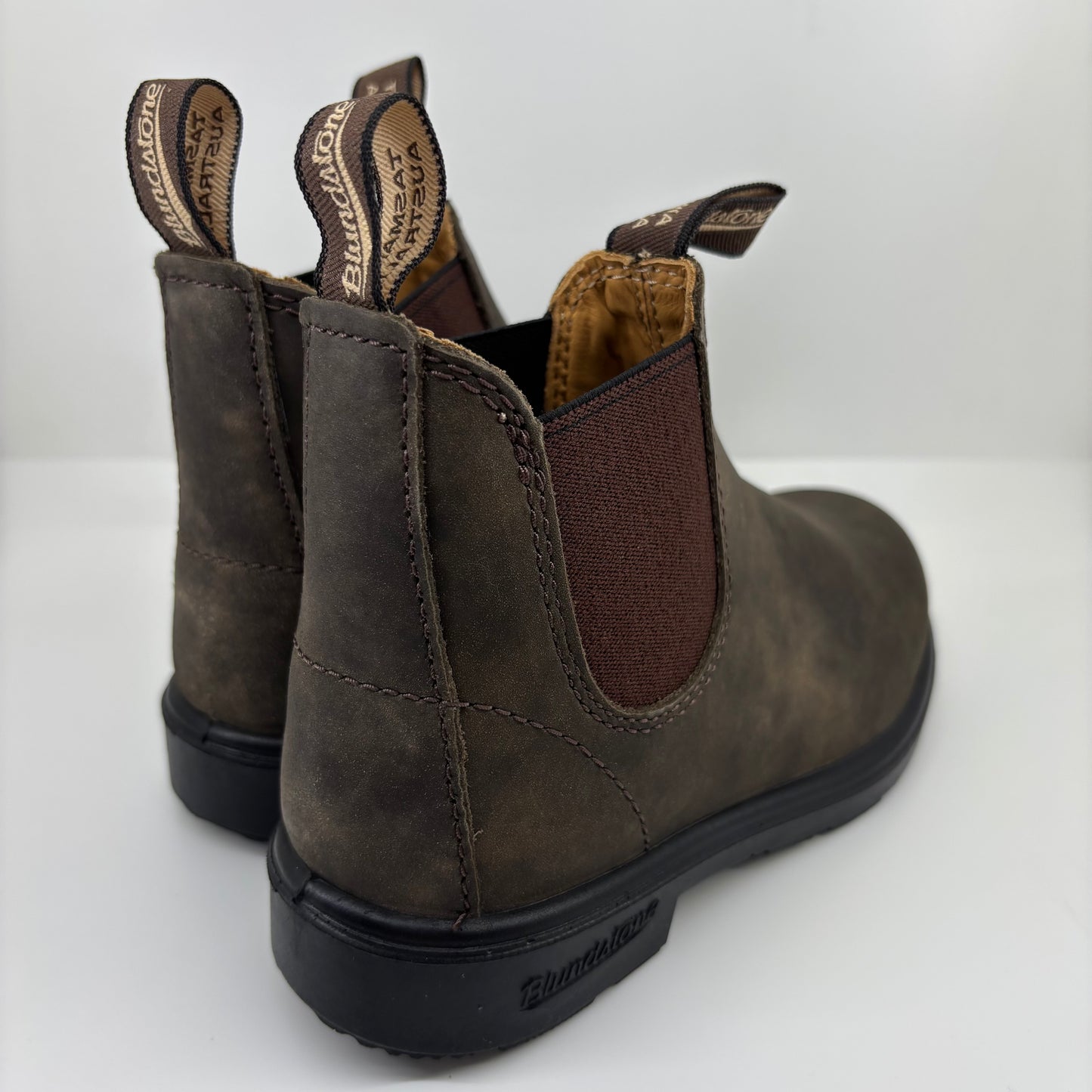 CHELSEA BOOTS 565 - MME