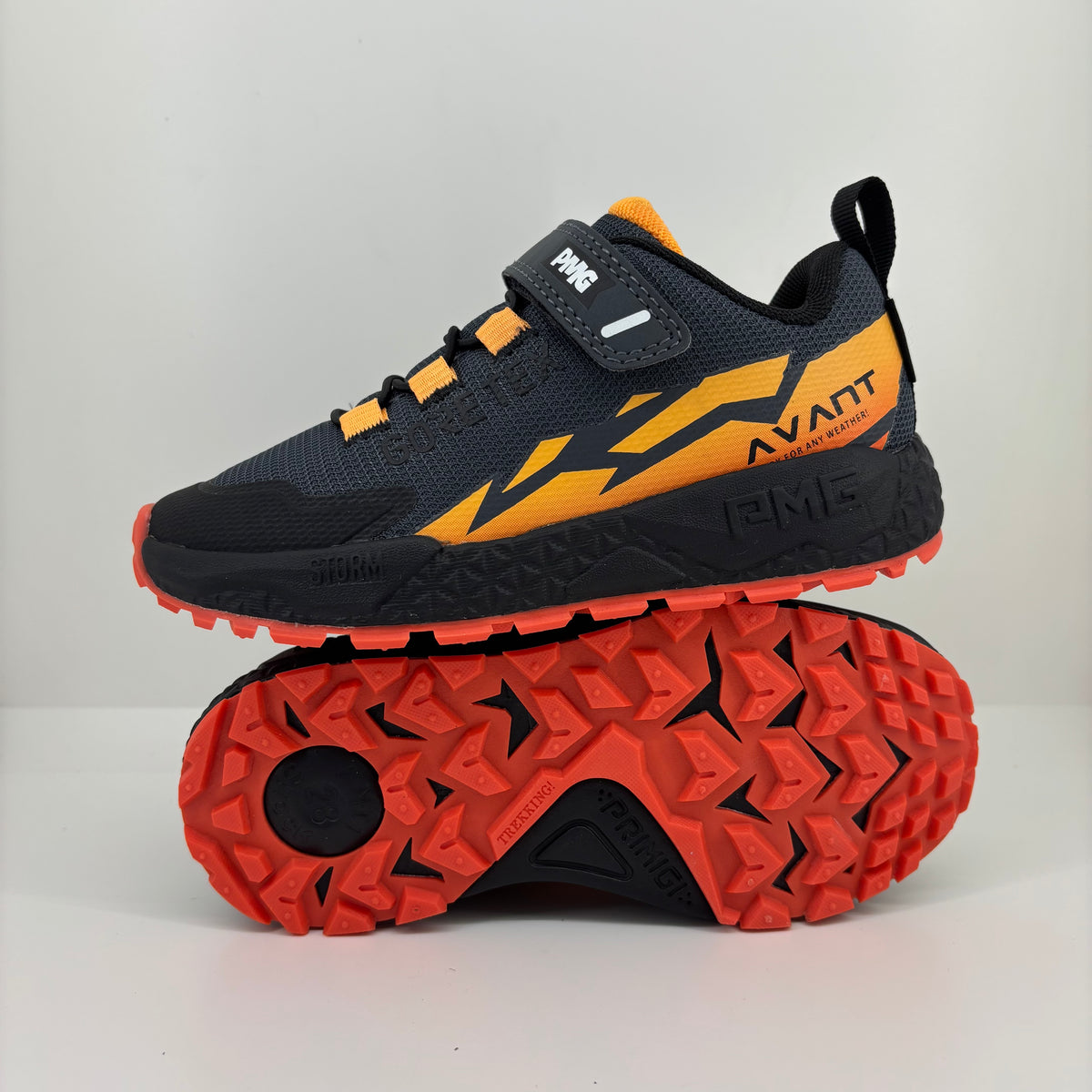 2419055 - GMEBasketGoreTex