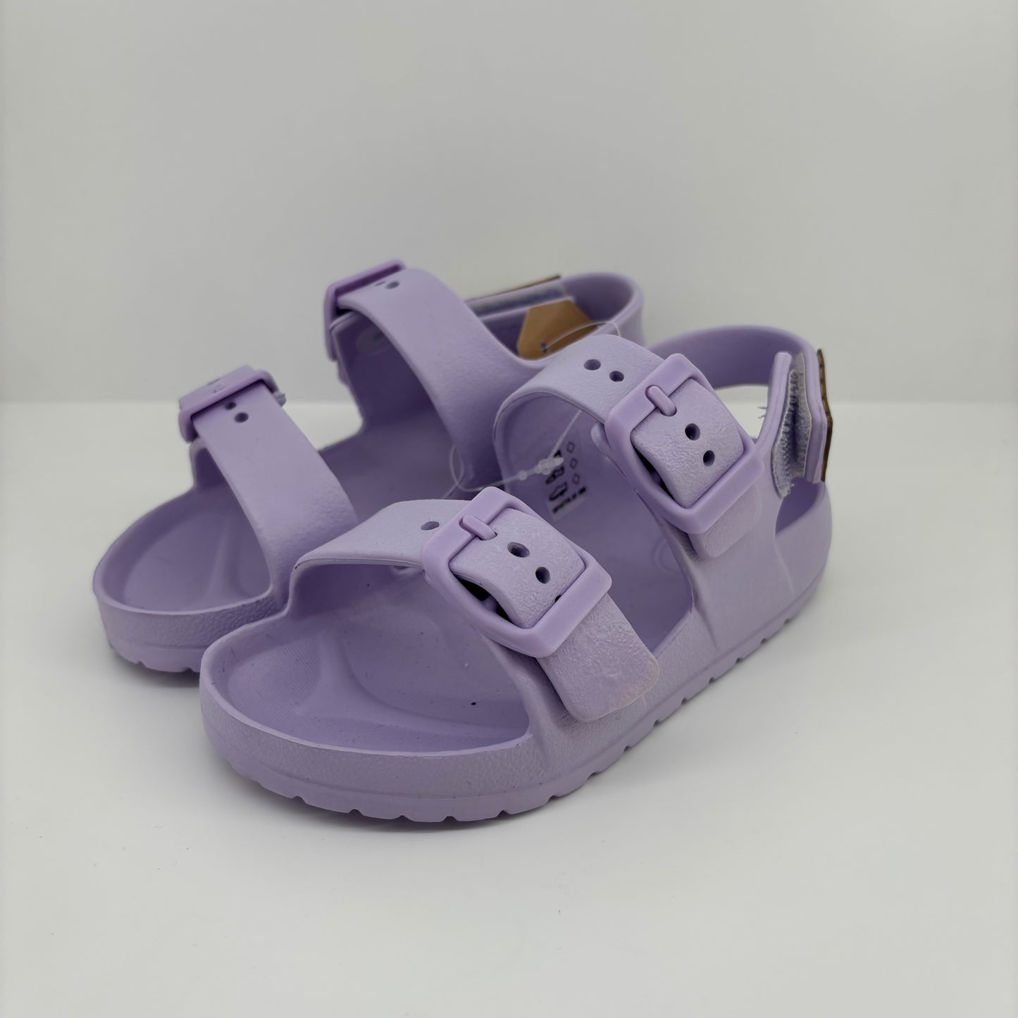 SURFY BUCKLES - Plagette