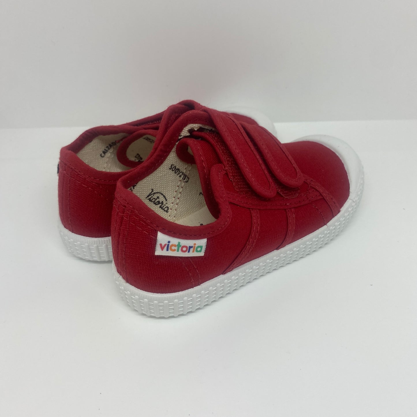 BASKETS TOILES - MMEToiles
