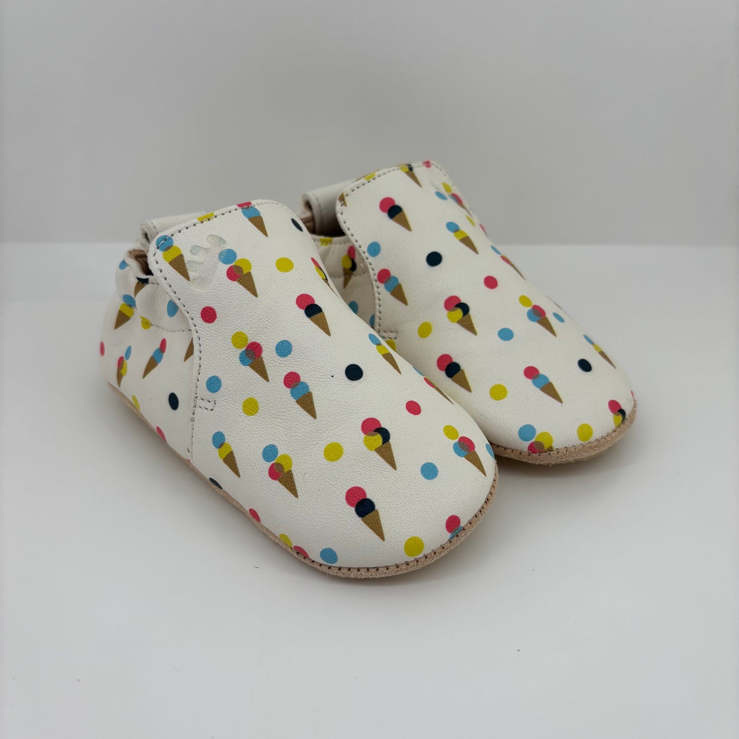 CHAUSSON SOUPLE
