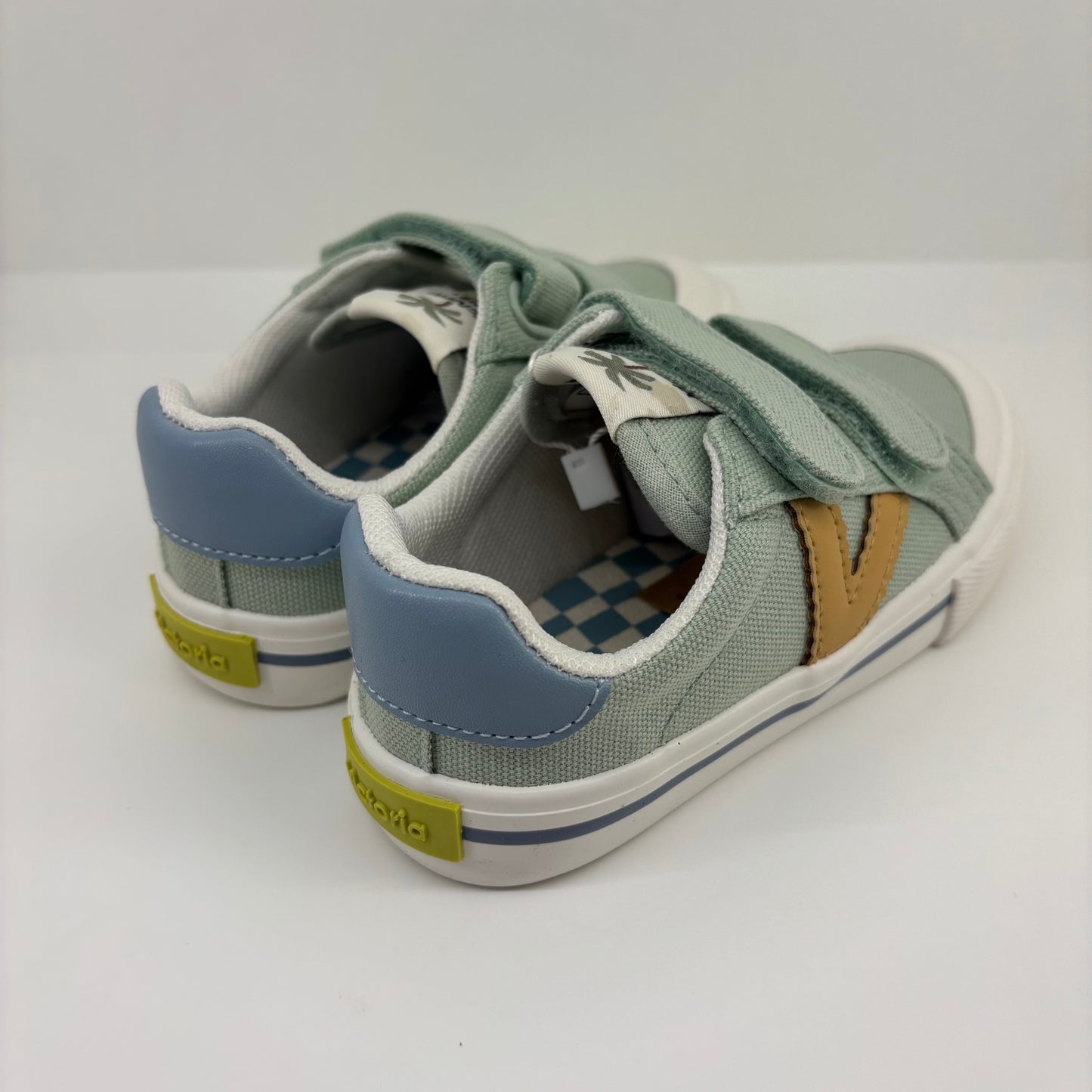 BASKETS TOILES - MMEToiles
