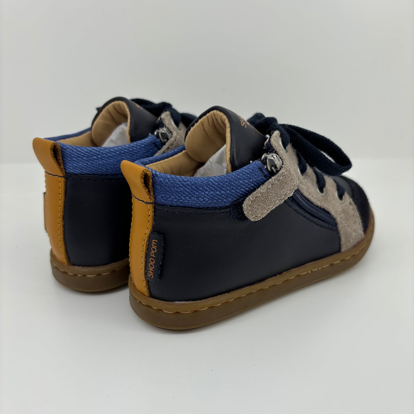BOUBA BI ZIP - GBB