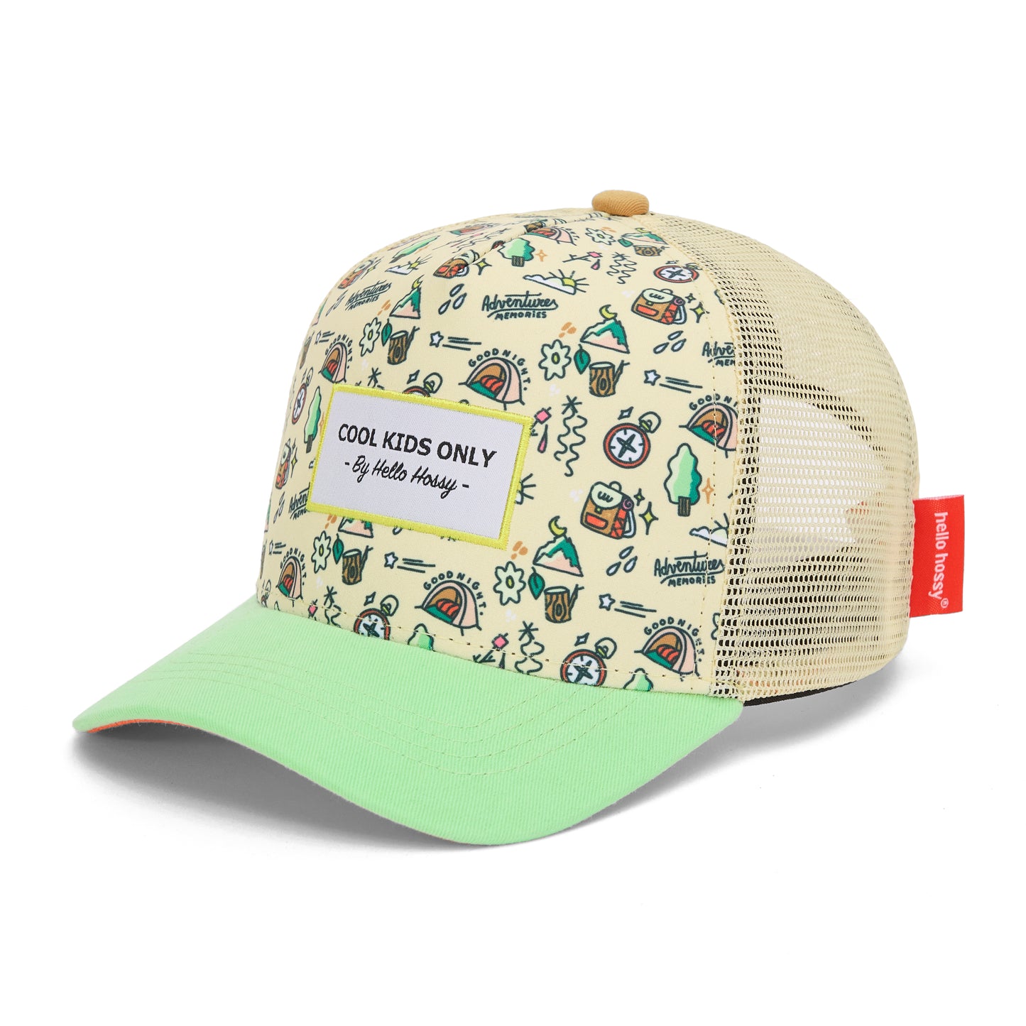 CASQUETTE