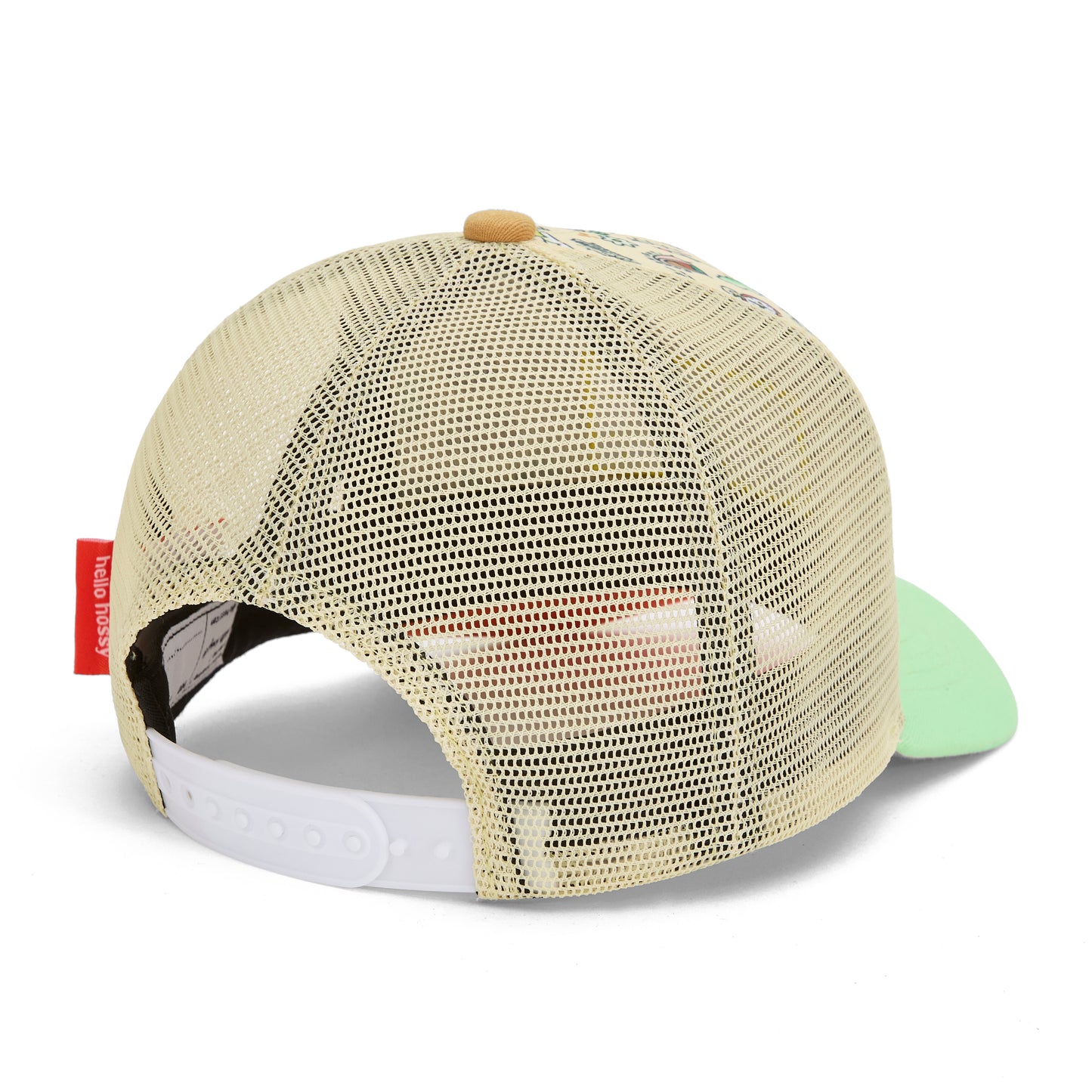 CASQUETTE