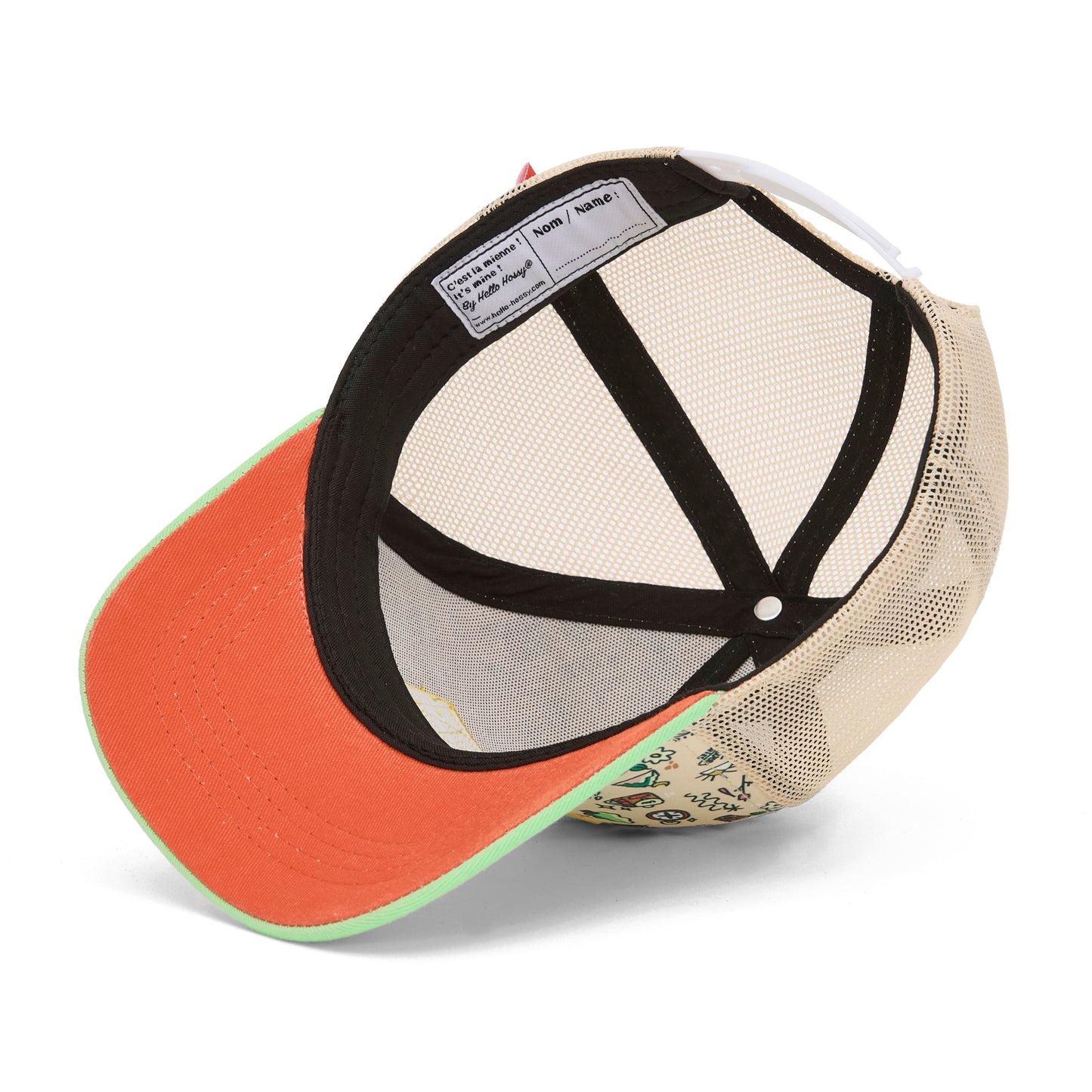 CASQUETTE