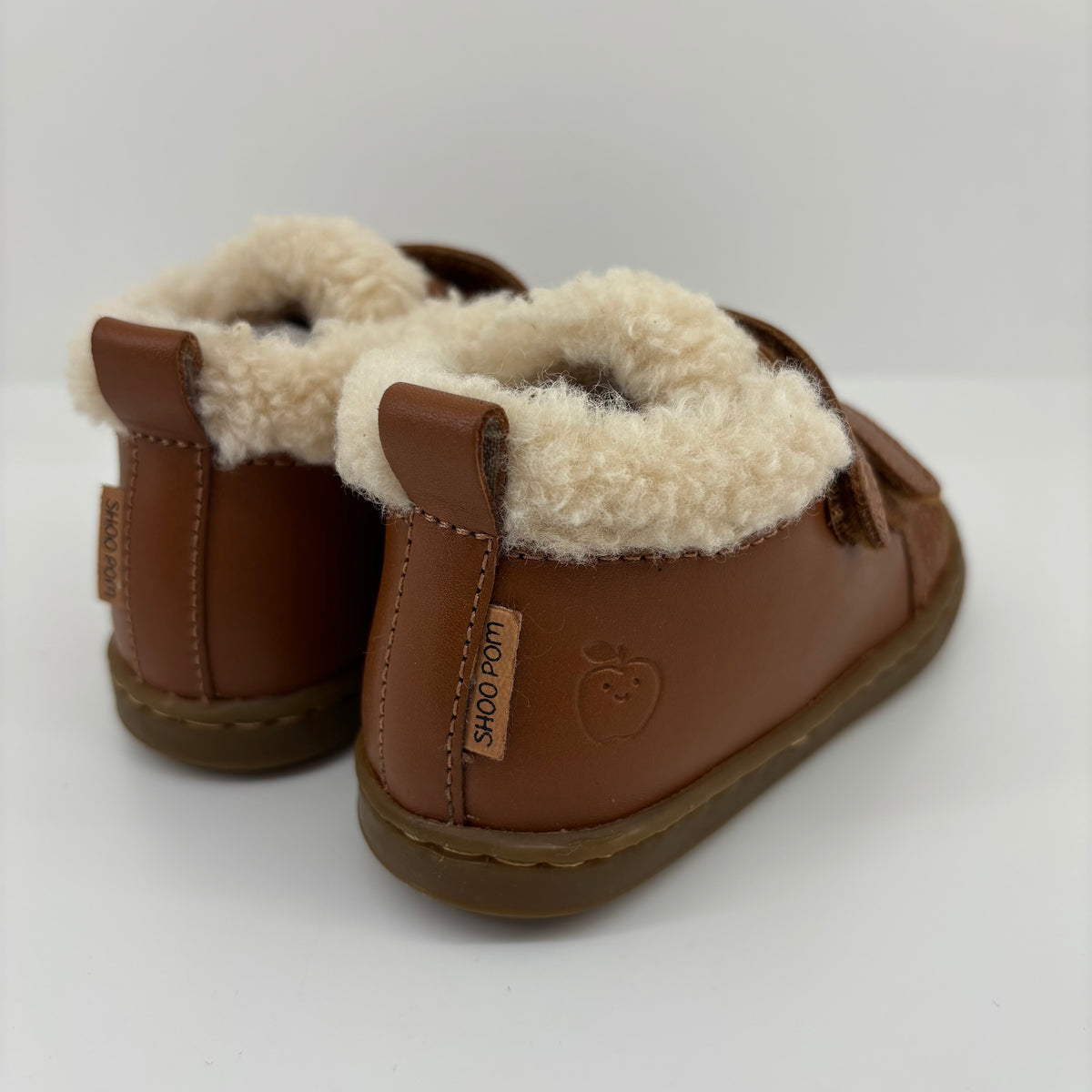 BOUBA SCRATCH WOOL - MBB