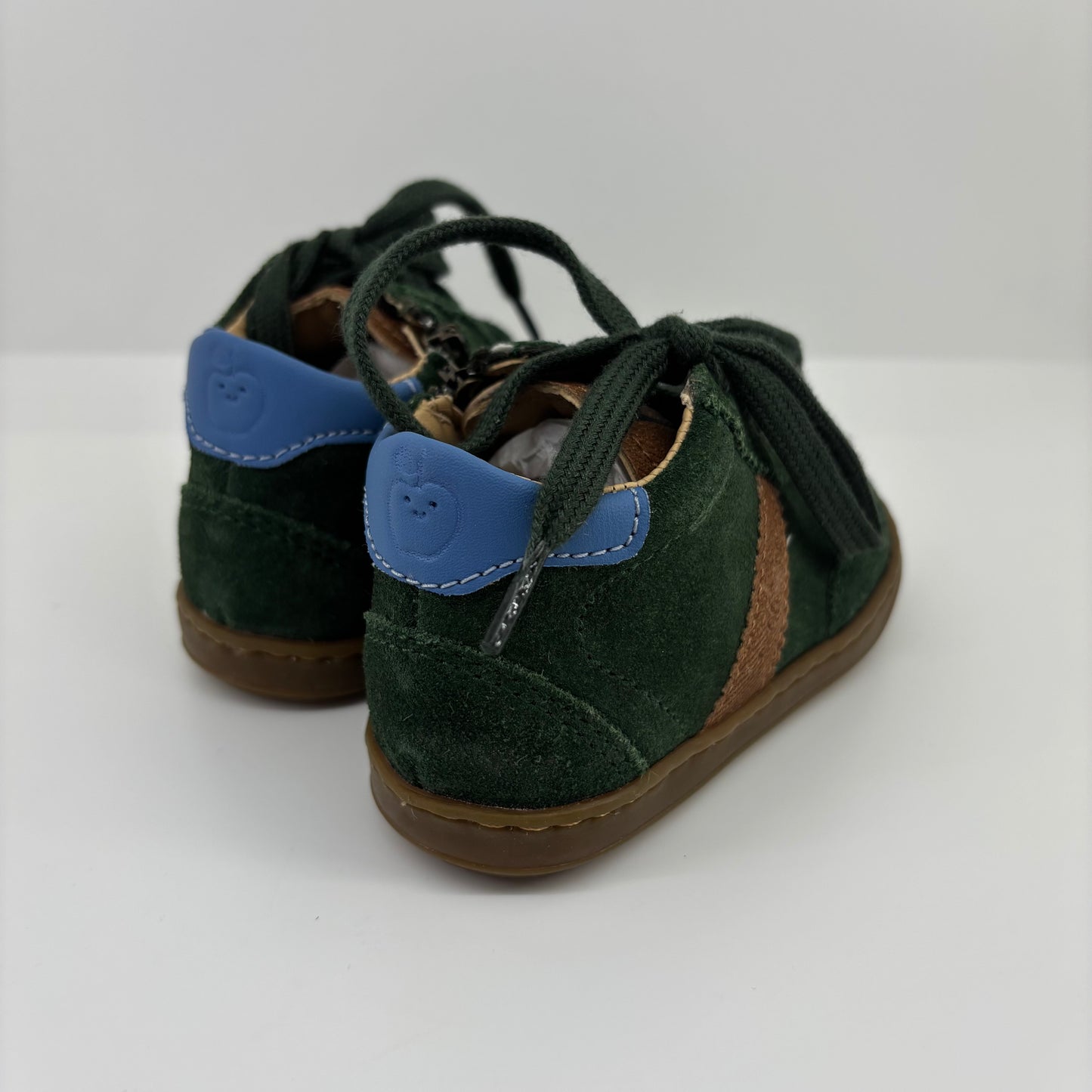 BOUBA LAZY VELOURS - GBB