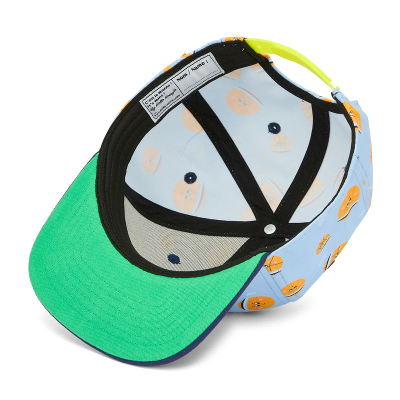 CASQUETTE