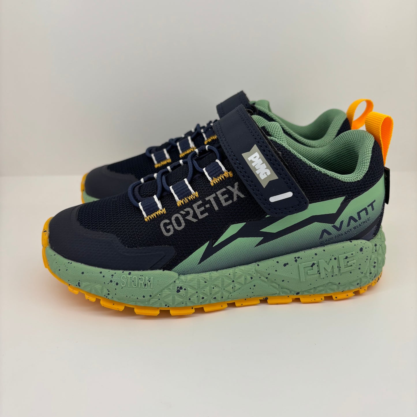 7930644 - GMEBasketGoreTex