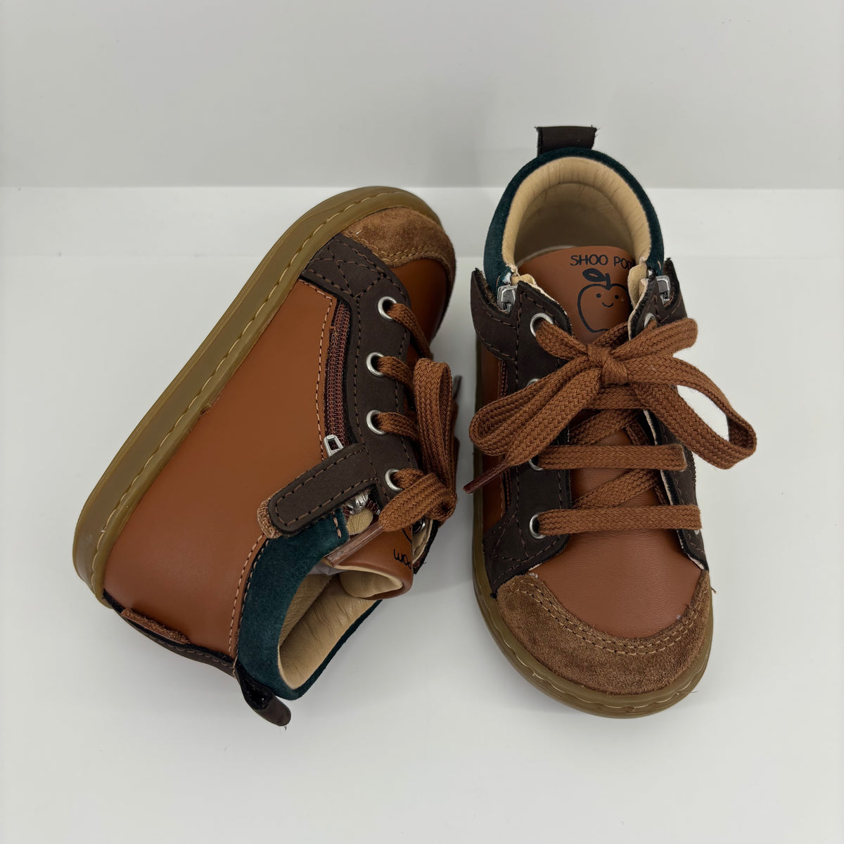 BOUBA BI ZIP - GBB