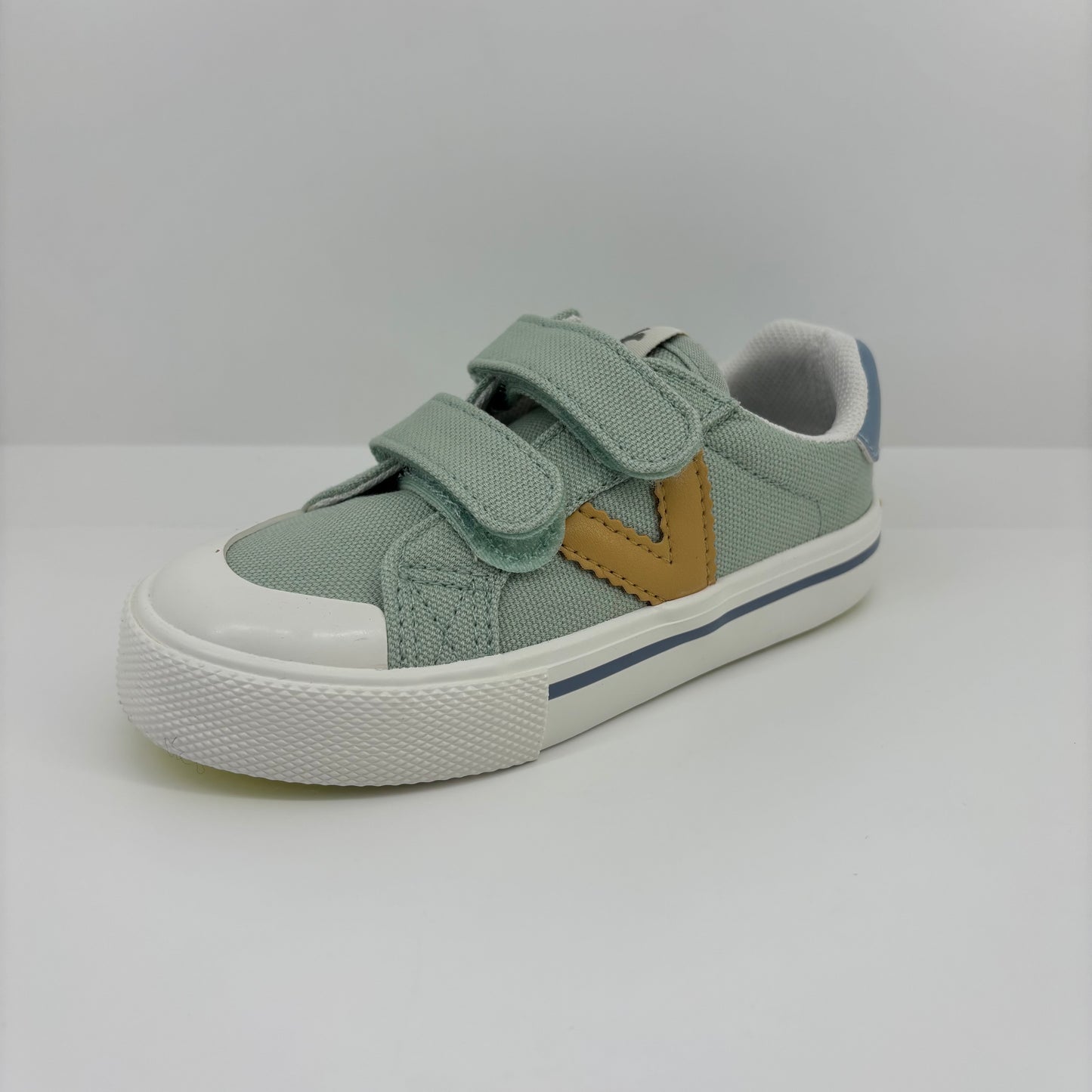 BASKETS TOILES - MMEToiles