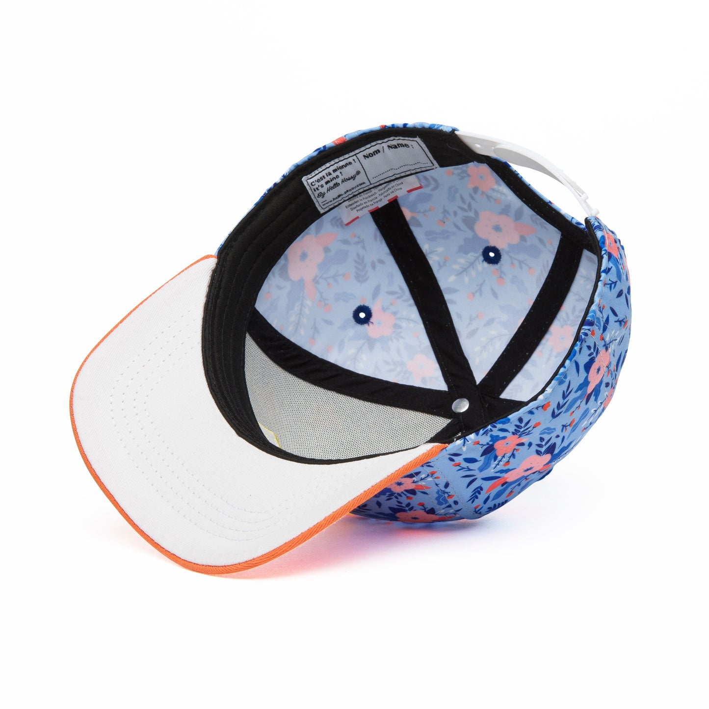 CASQUETTE